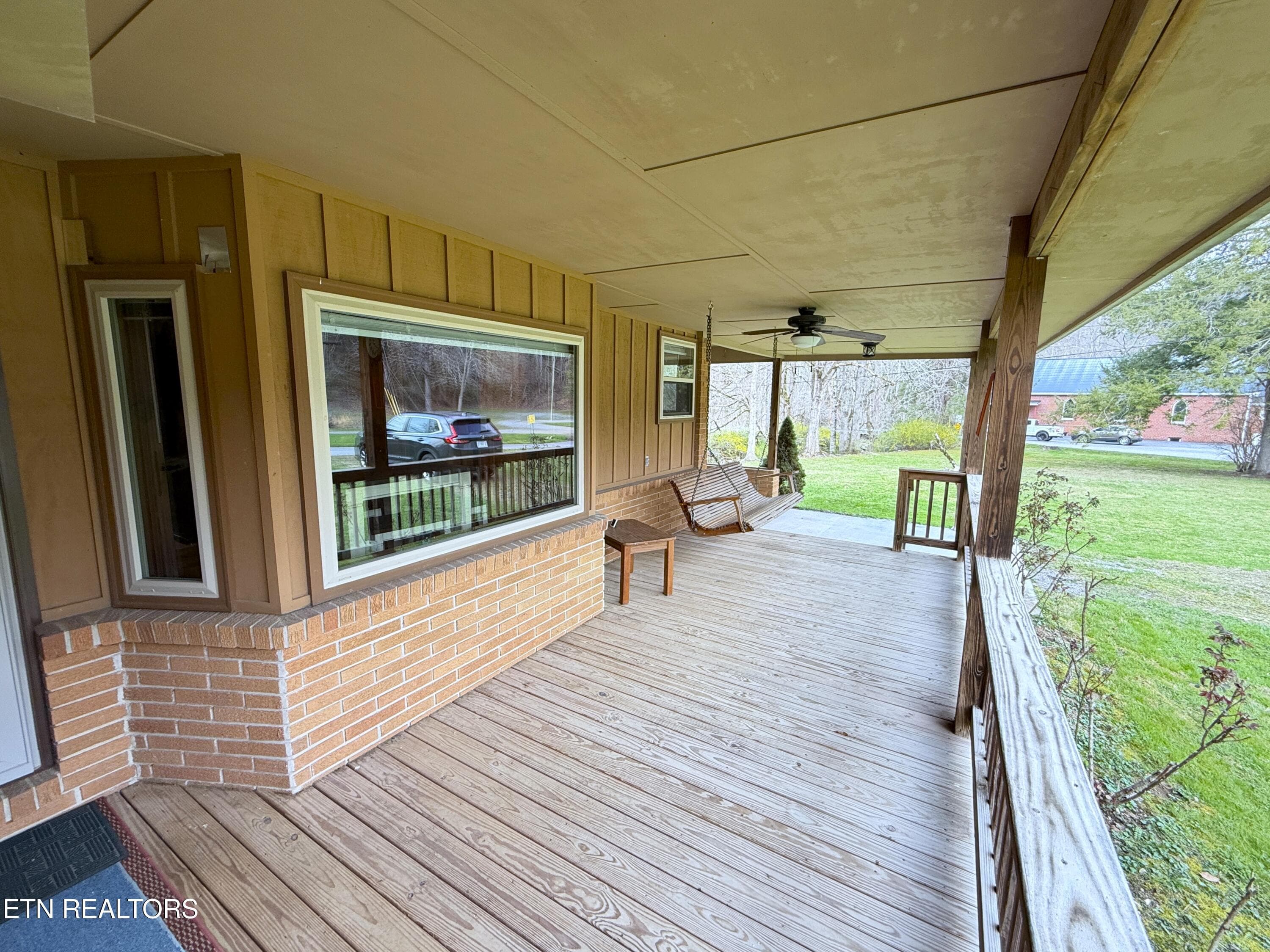 4 - 1059 Blue Mill Rd, Del Rio, TN 37727