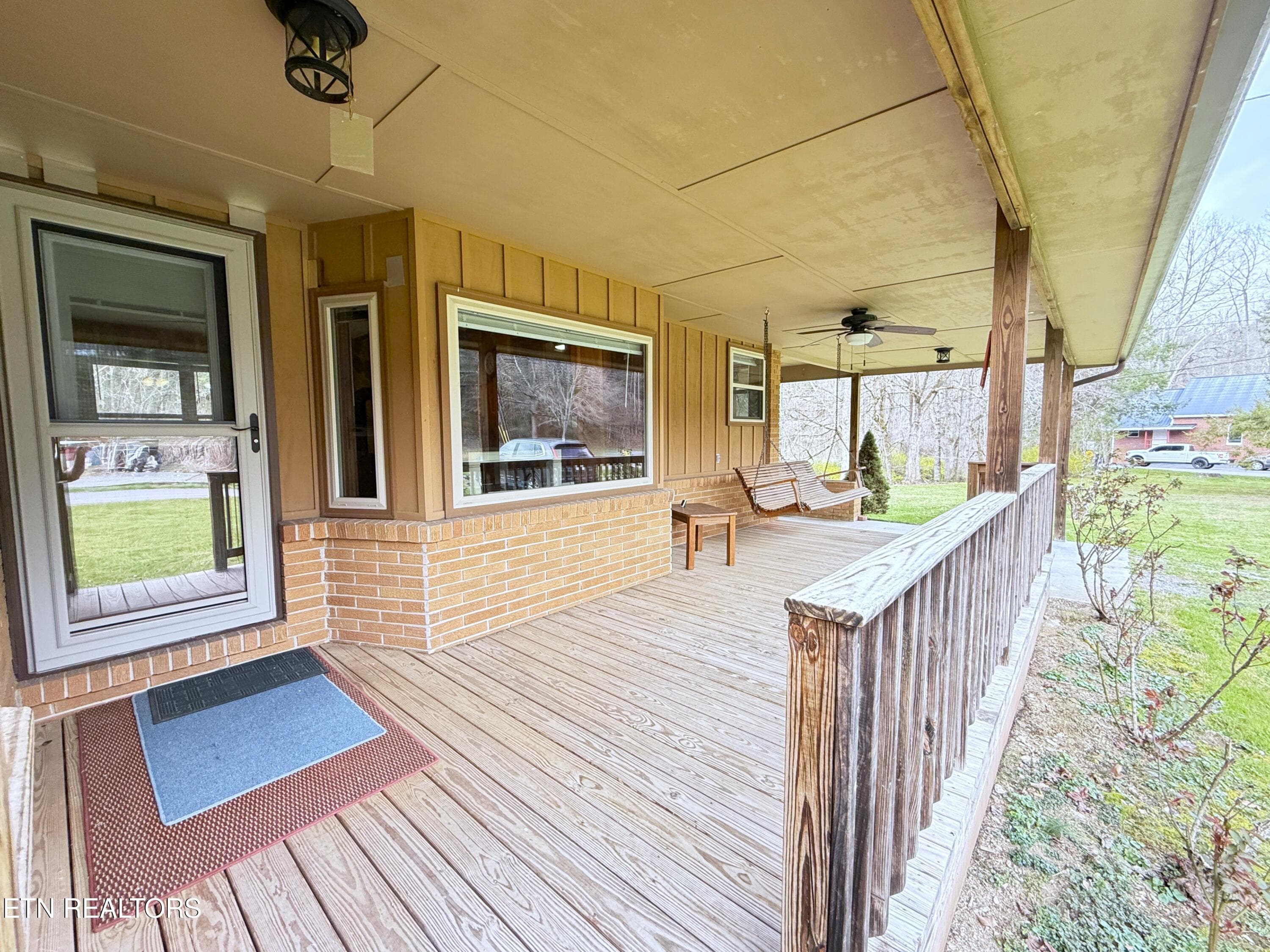 5 - 1059 Blue Mill Rd, Del Rio, TN 37727