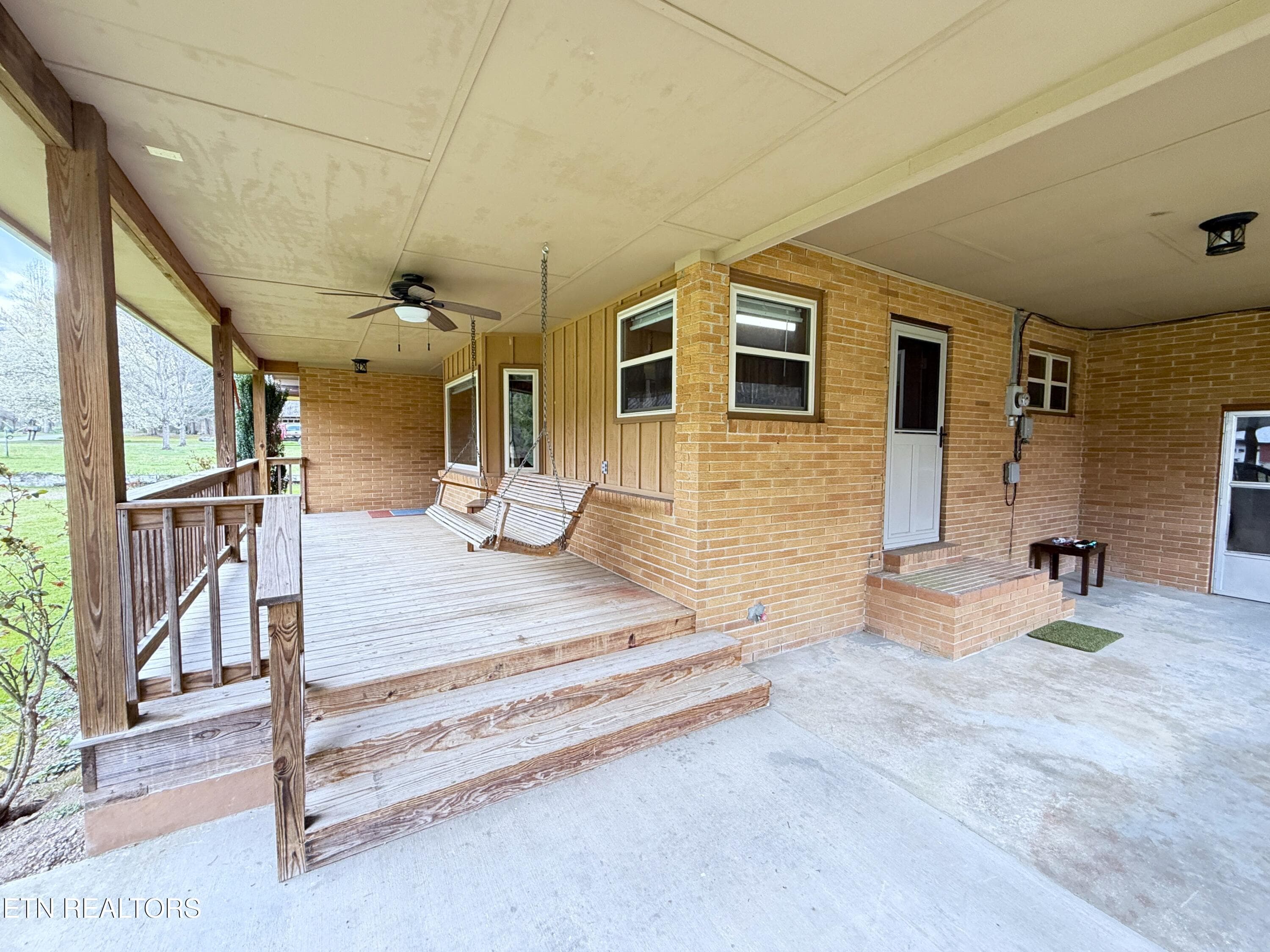 6 - 1059 Blue Mill Rd, Del Rio, TN 37727