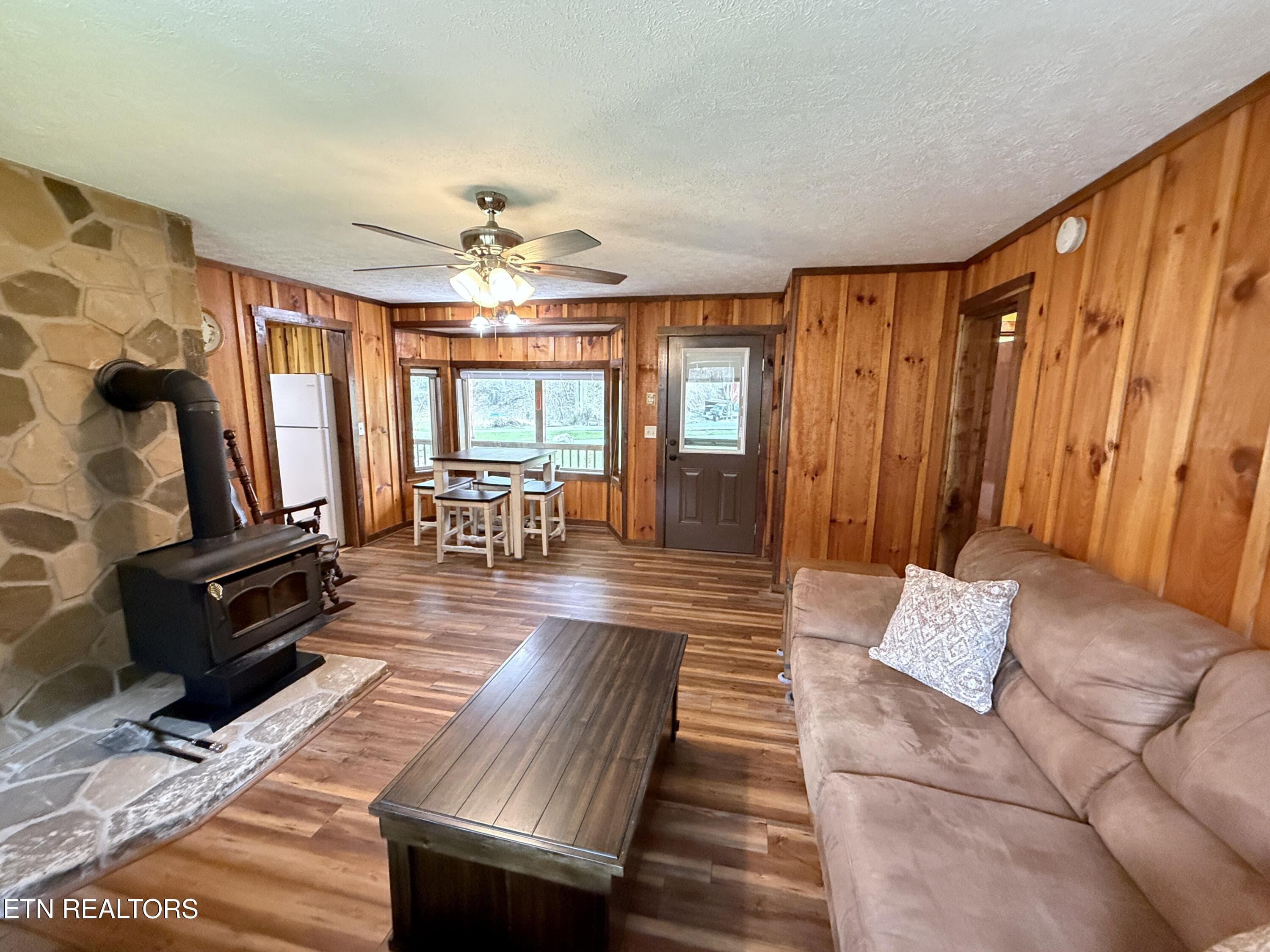 15 - 1059 Blue Mill Rd, Del Rio, TN 37727