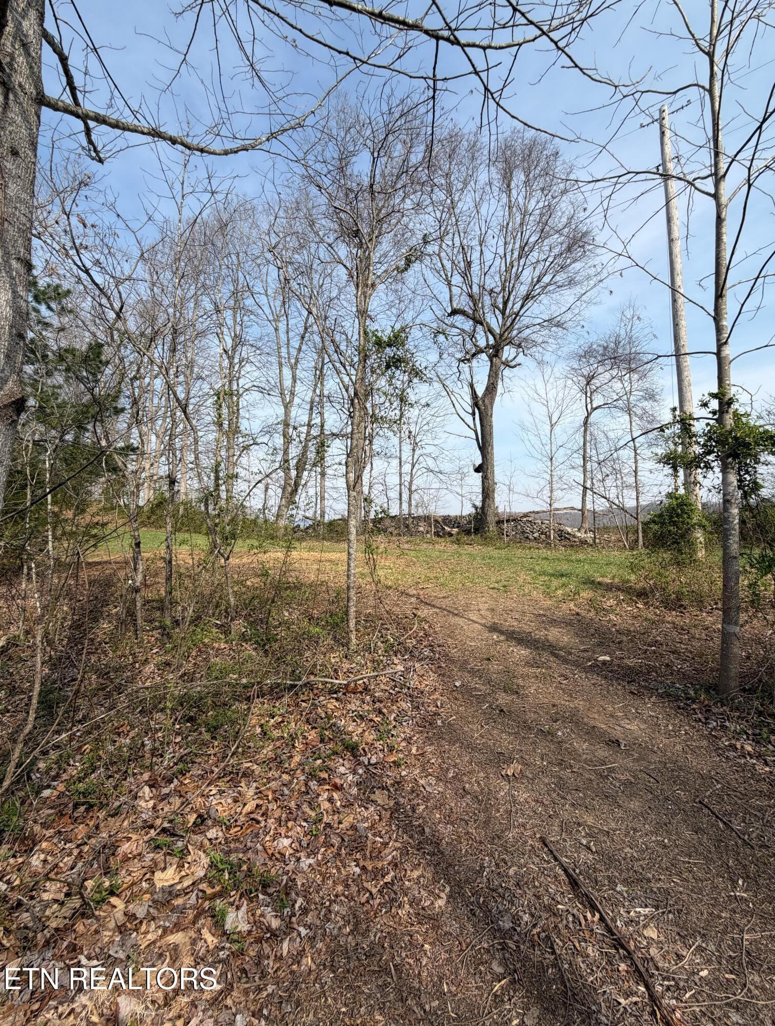 New 3 - Walker Rd, Sharps Chapel, TN 37866