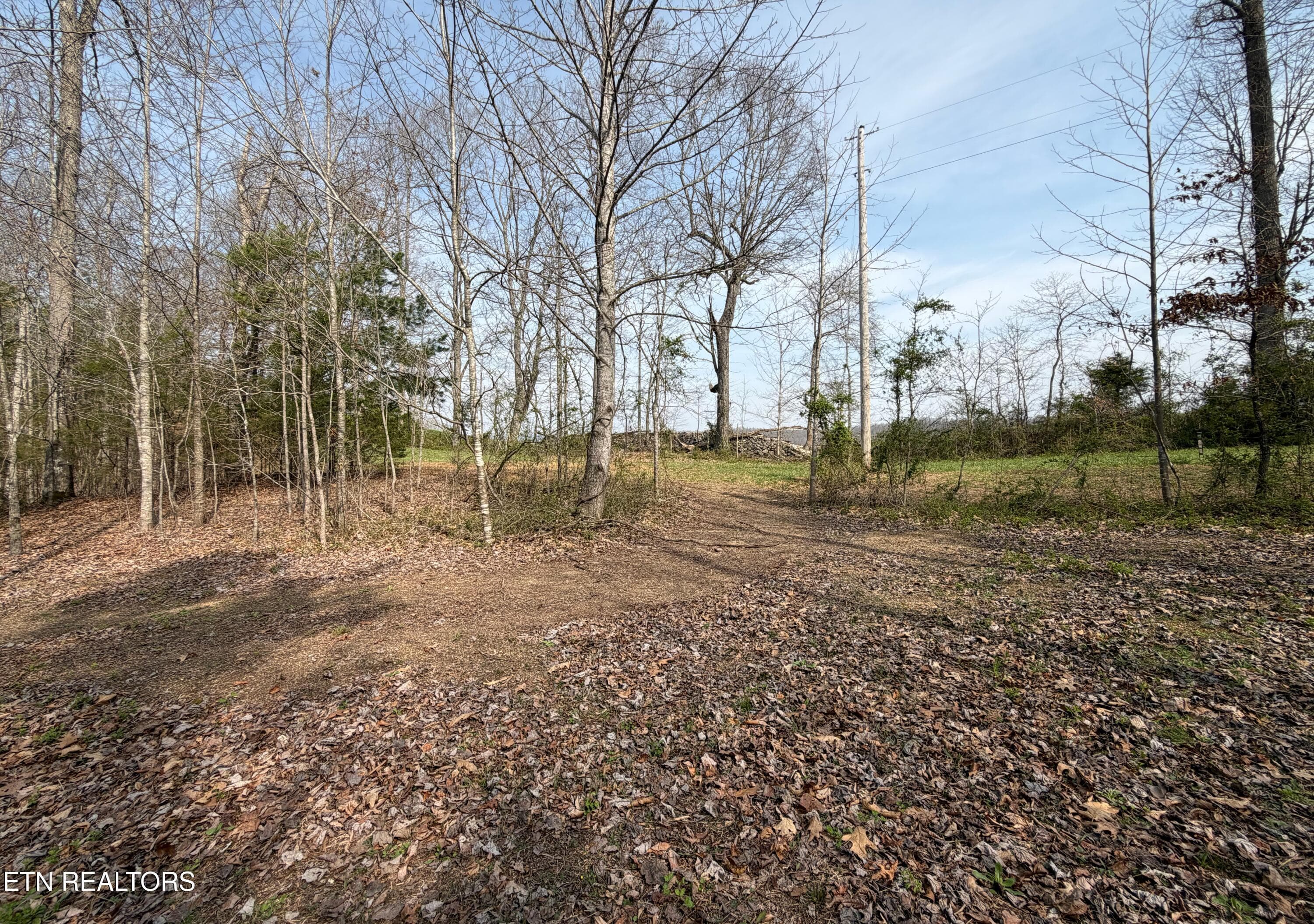 Walker Rd, Sharps Chapel, TN 37866