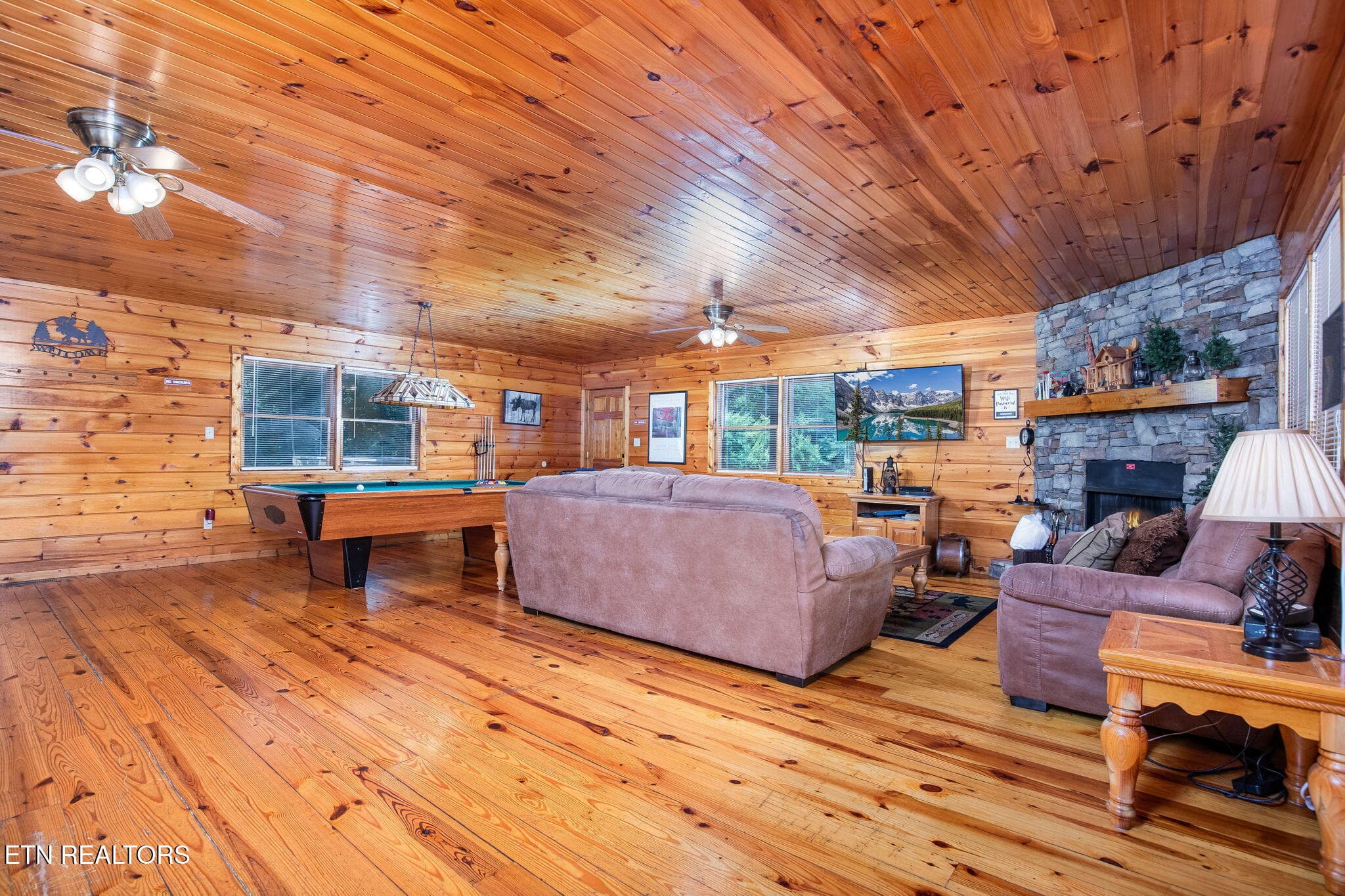 6 - 2039 Oakmont Drive, Sevierville, TN 37876