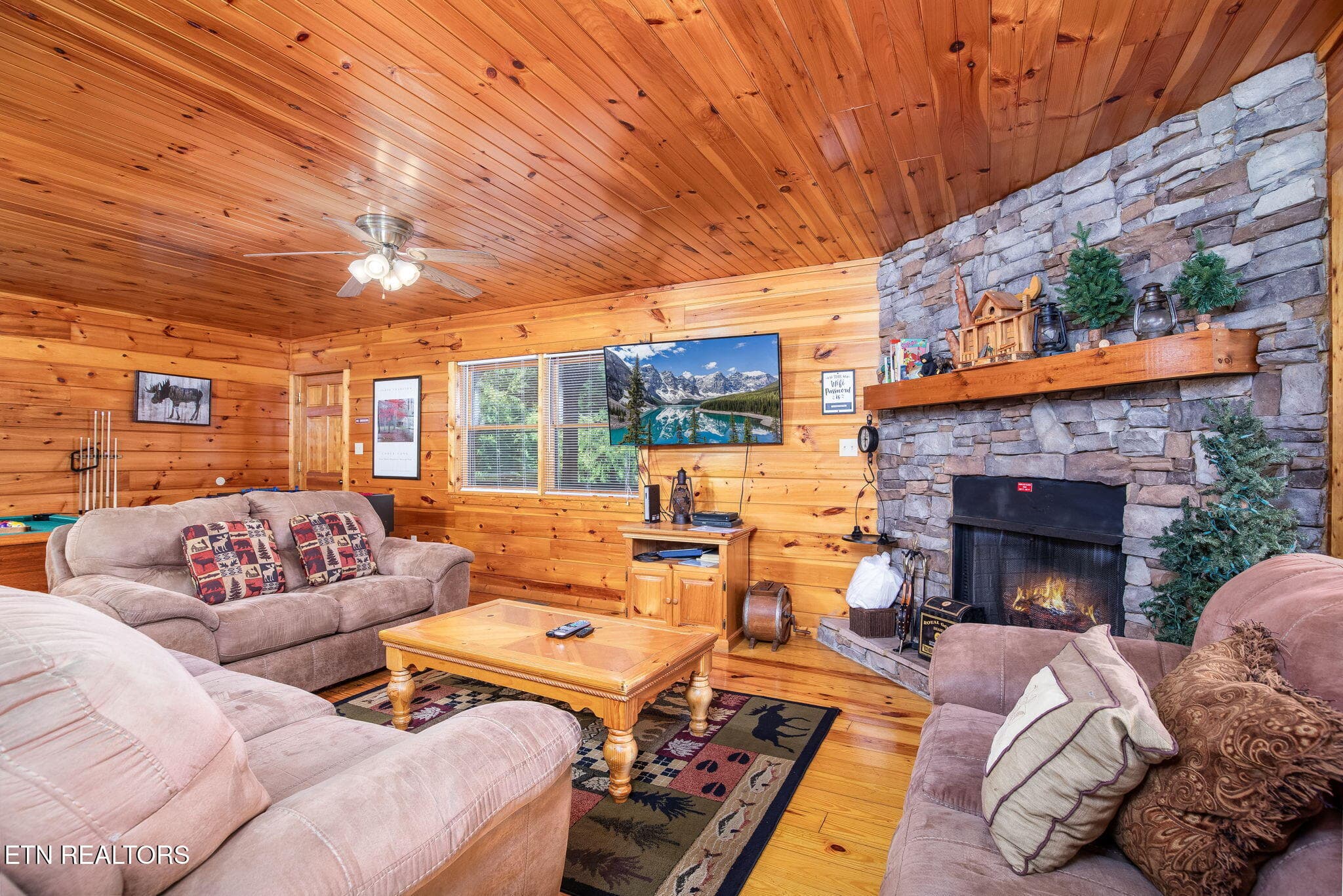 7 - 2039 Oakmont Drive, Sevierville, TN 37876