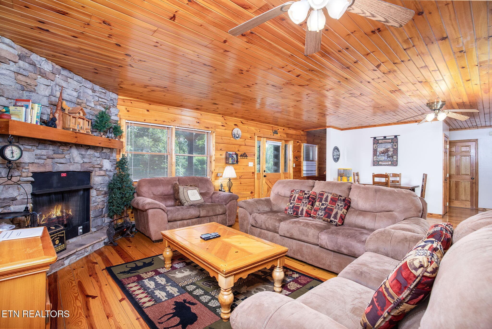 9 - 2039 Oakmont Drive, Sevierville, TN 37876