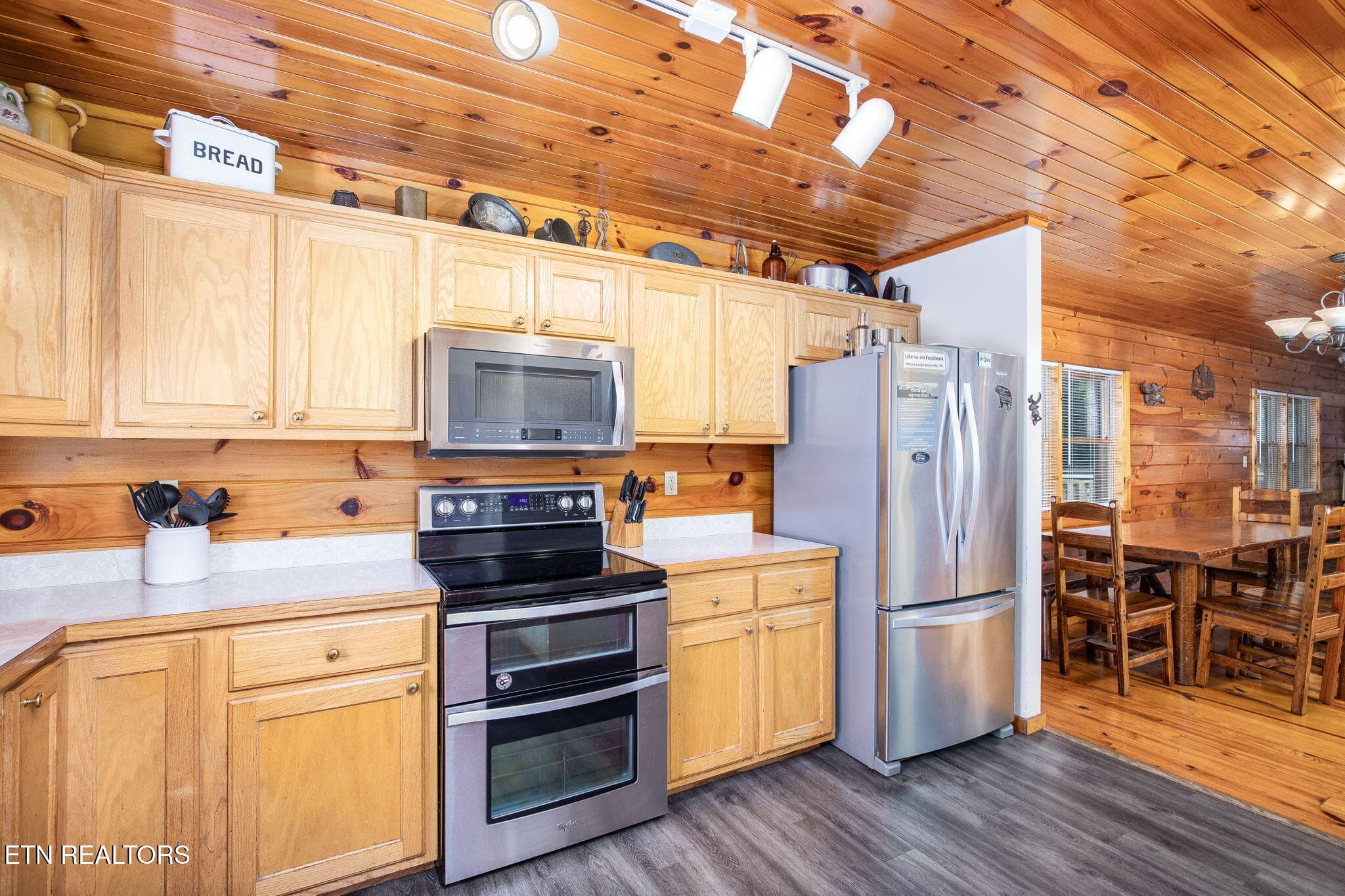 19 - 2039 Oakmont Drive, Sevierville, TN 37876