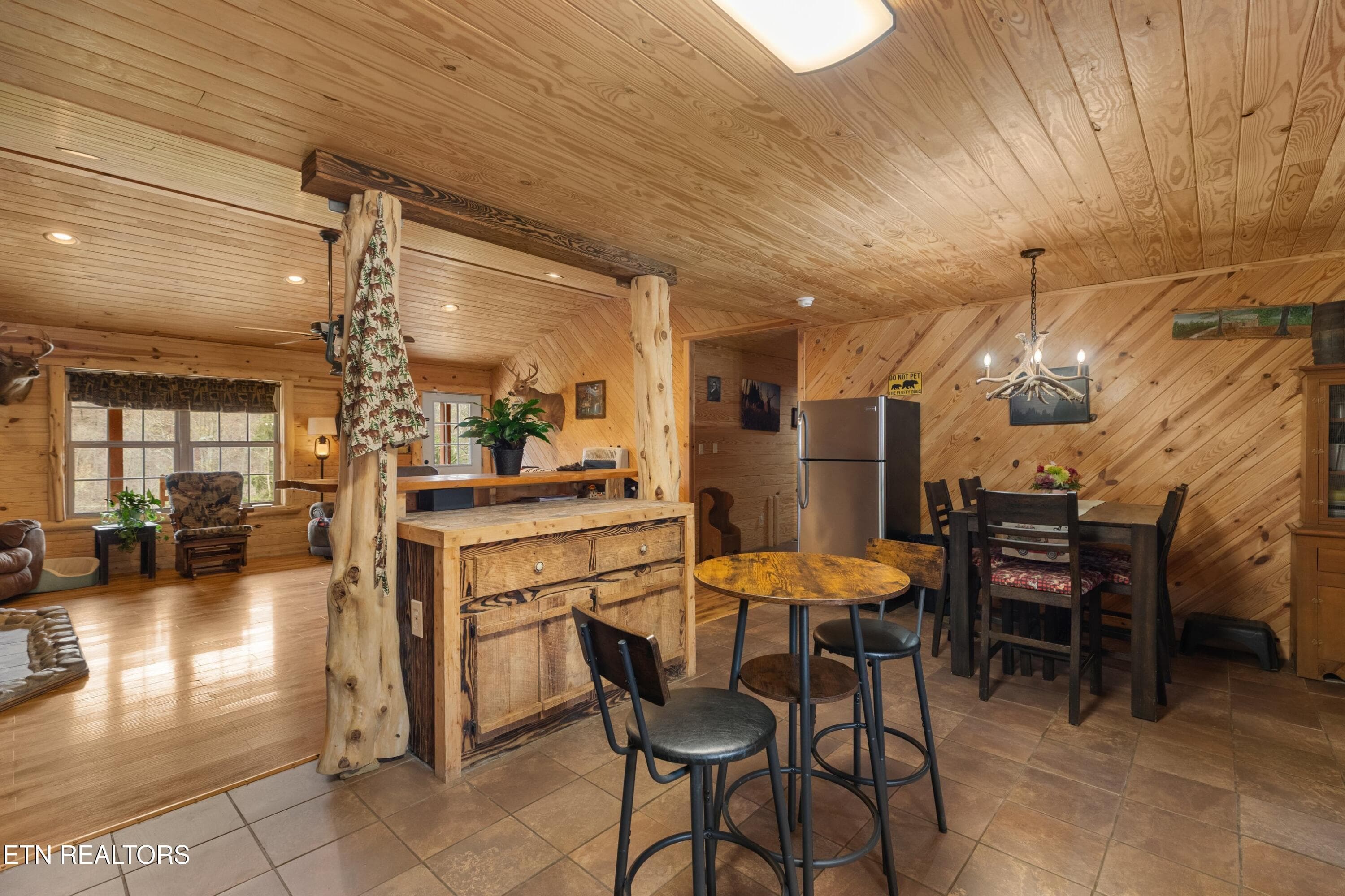 014-2357HallRoad-Dandridge-TN-37725-SMAL - 2357 Hall Rd, Dandridge, TN 37725