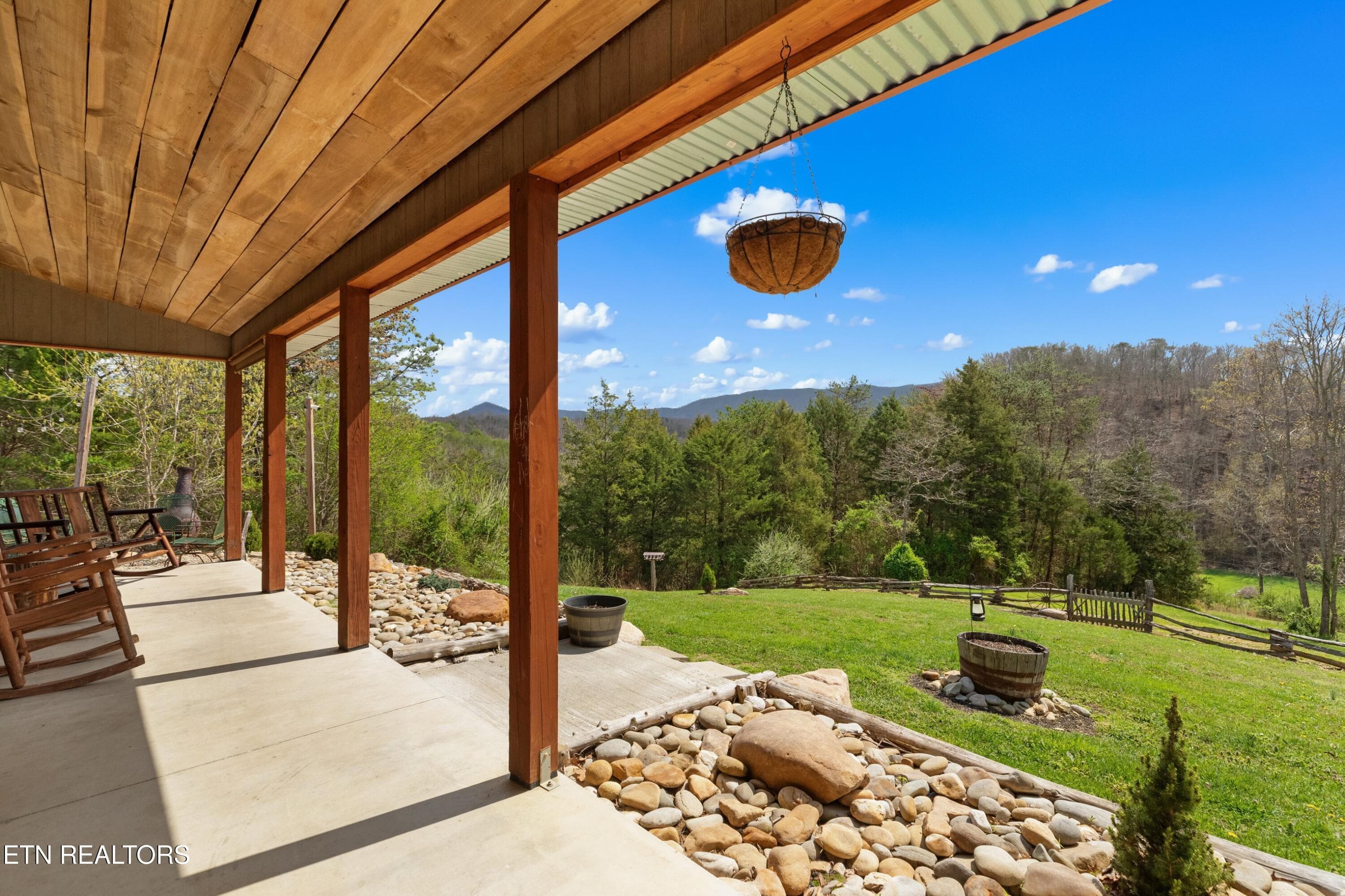 028-2357HallRoad-Dandridge-TN-37725-SMAL - 2357 Hall Rd, Dandridge, TN 37725