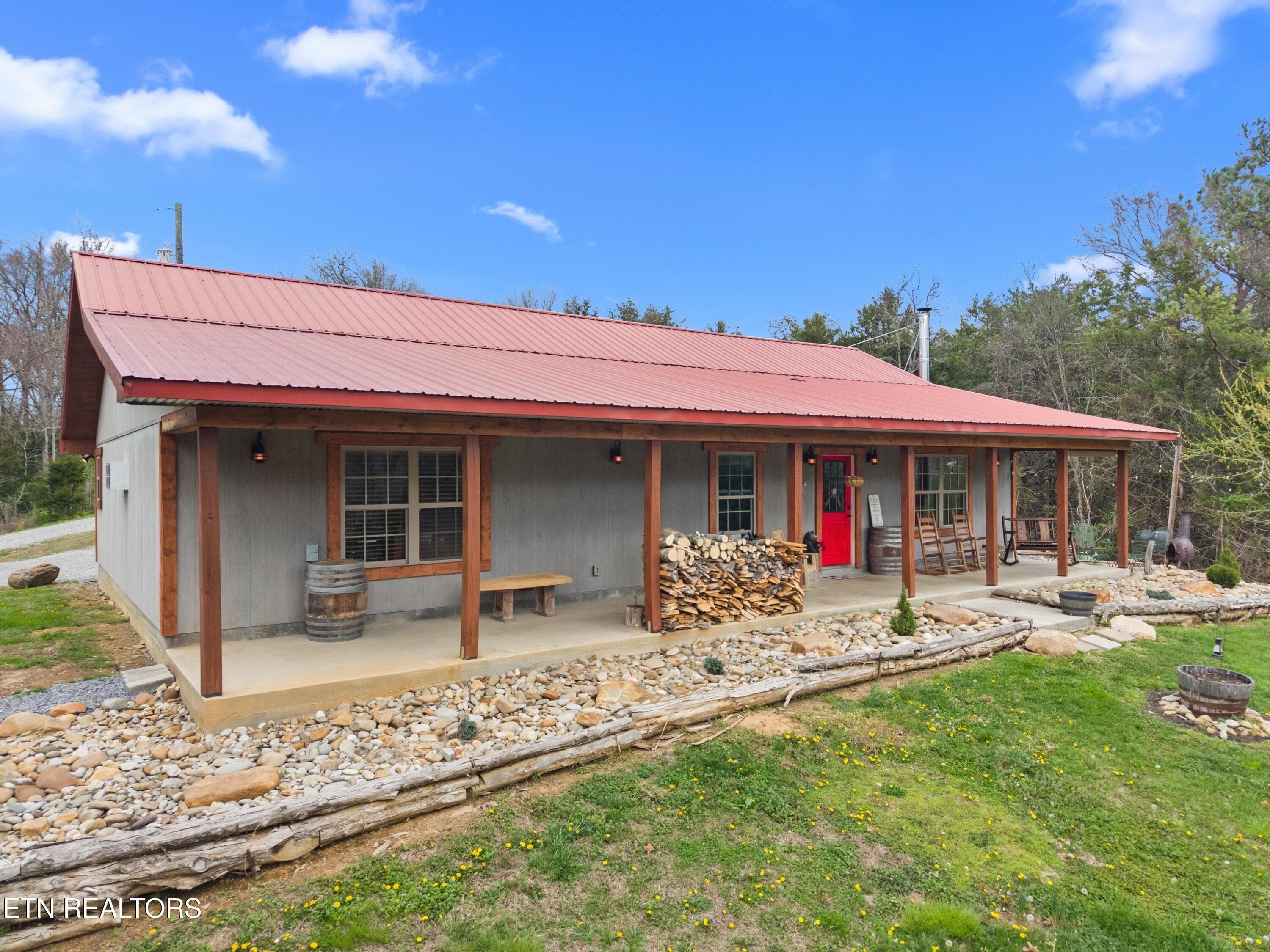 043-2357HallRoad-Dandridge-TN-37725-SMAL - 2357 Hall Rd, Dandridge, TN 37725