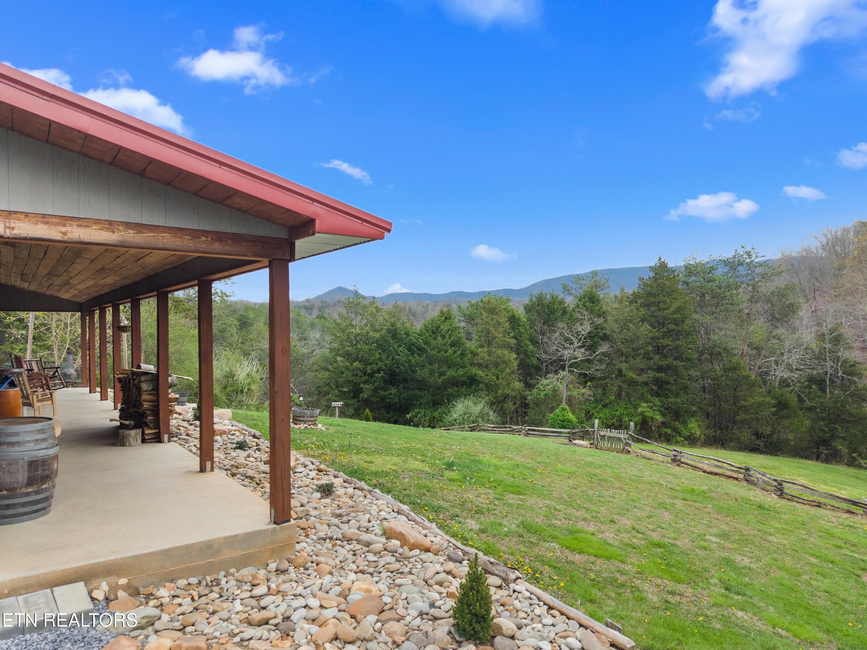 045-2357HallRoad-Dandridge-TN-37725-SMAL - 2357 Hall Rd, Dandridge, TN 37725
