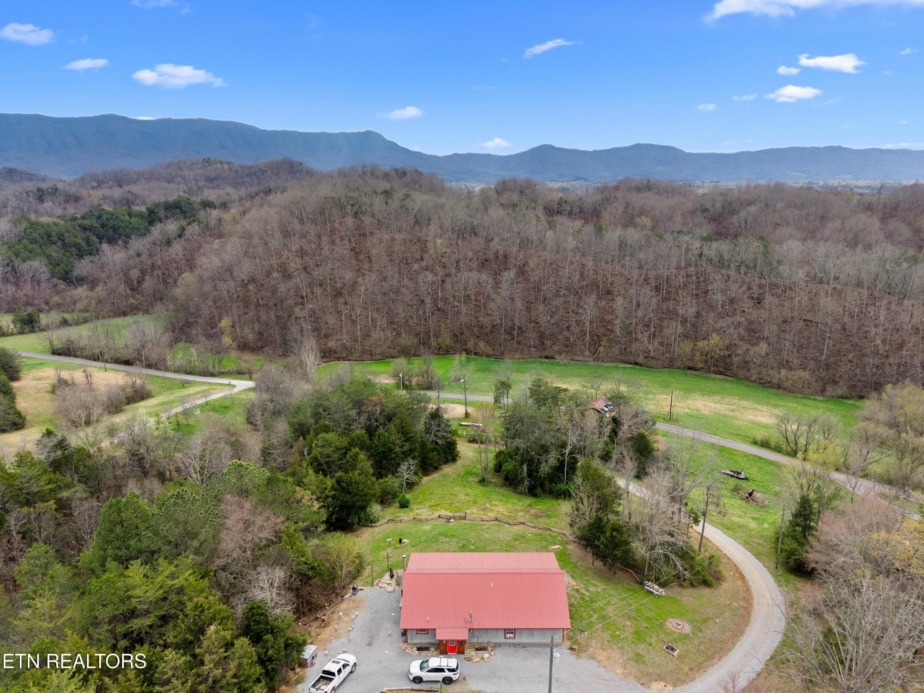 051-2357HallRoad-Dandridge-TN-37725-SMAL - 2357 Hall Rd, Dandridge, TN 37725