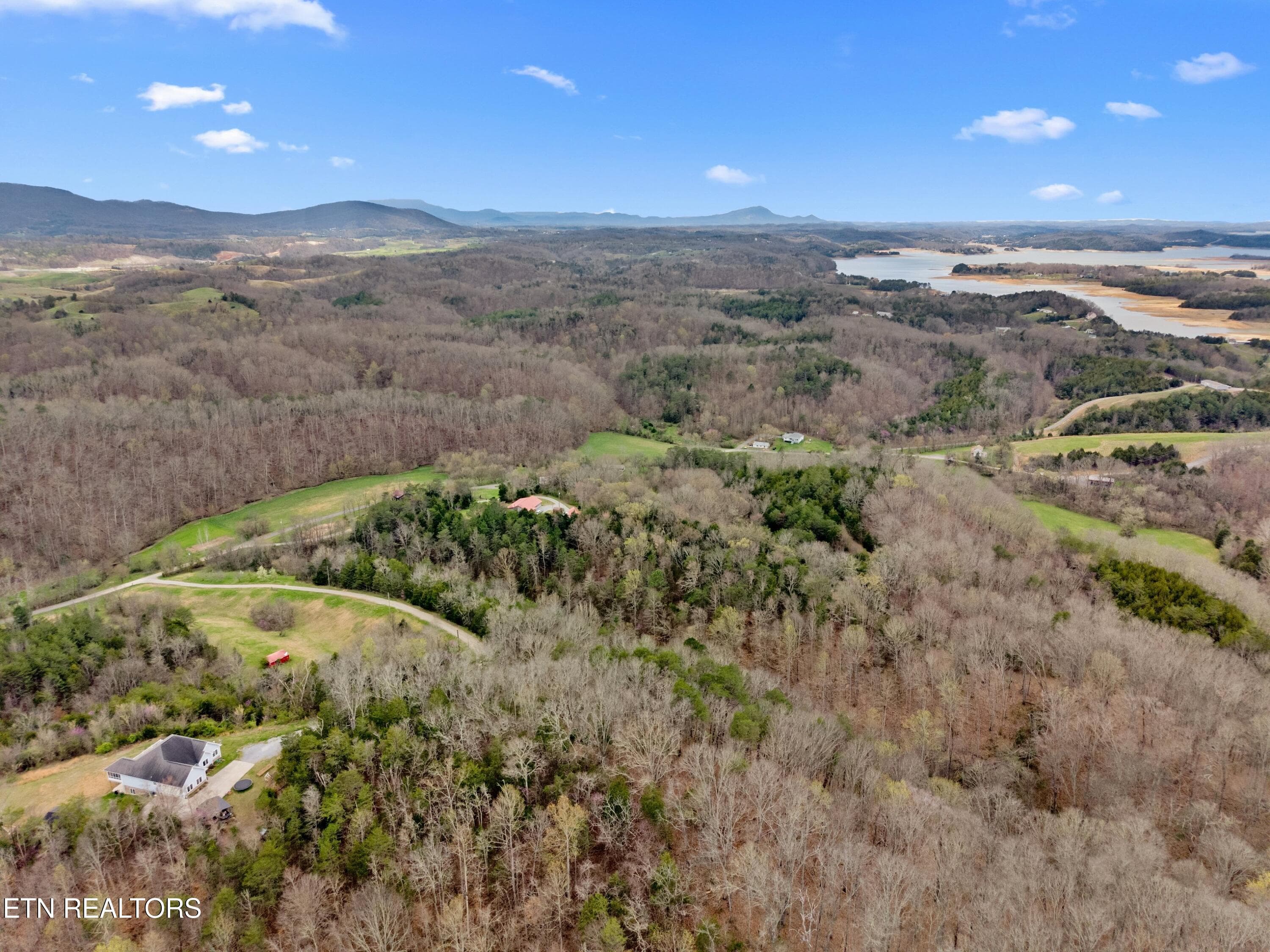 057-2357HallRoad-Dandridge-TN-37725-SMAL - 2357 Hall Rd, Dandridge, TN 37725