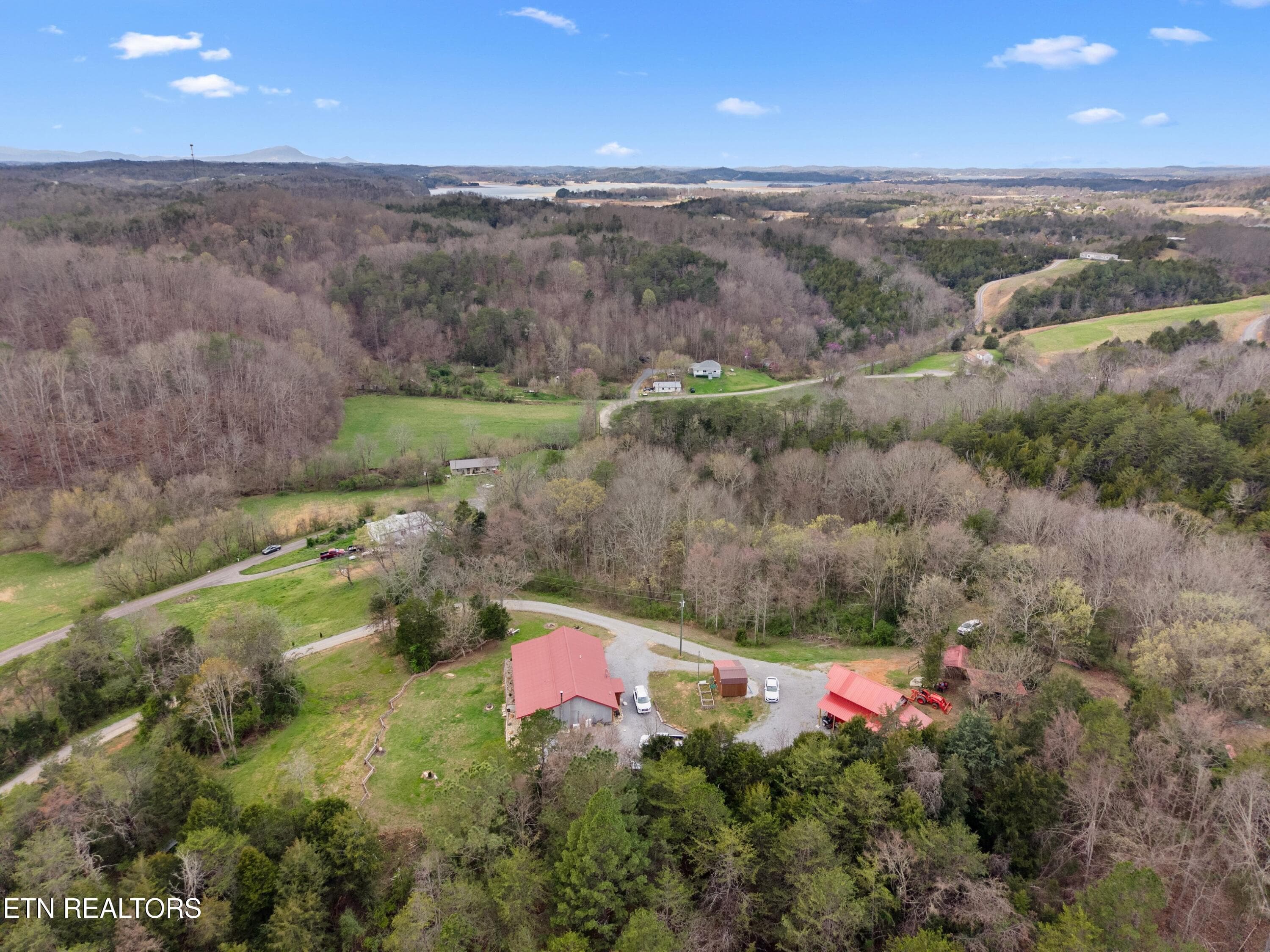 059-2357HallRoad-Dandridge-TN-37725-SMAL - 2357 Hall Rd, Dandridge, TN 37725