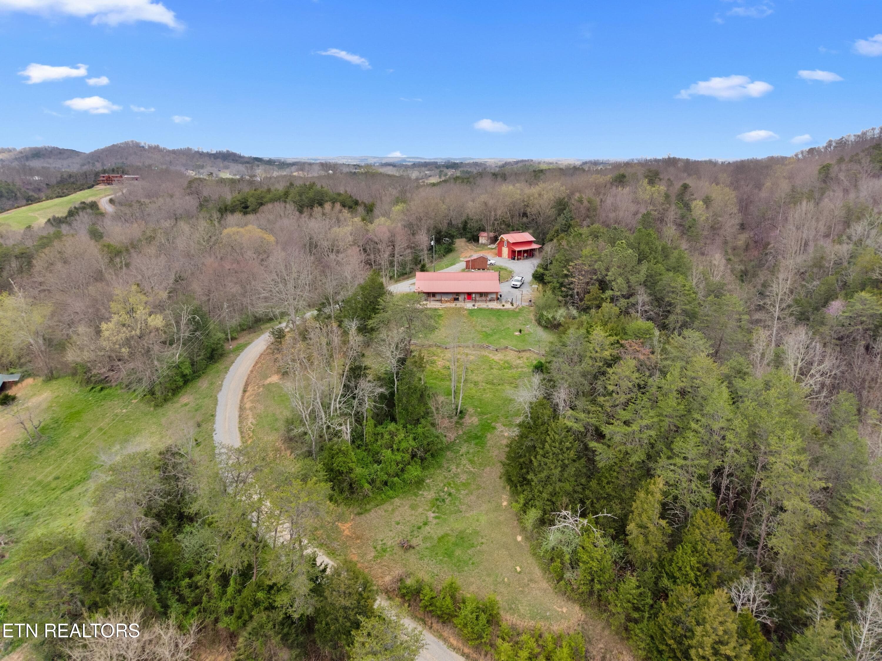 060-2357HallRoad-Dandridge-TN-37725-SMAL - 2357 Hall Rd, Dandridge, TN 37725