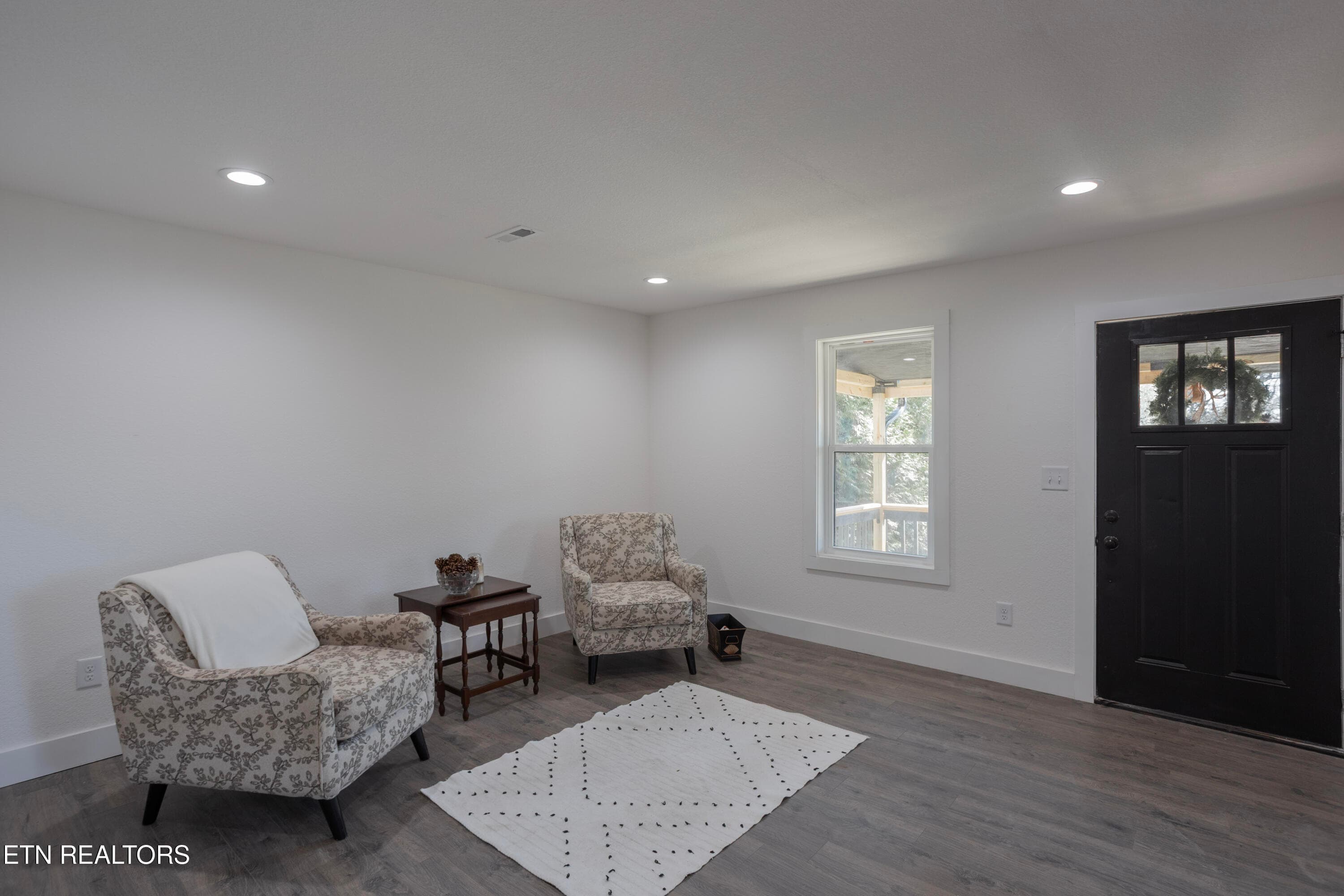 Interior_Front-Room_01 - 2317 E Glenwood Ave, Knoxville, TN 37917, Knoxville