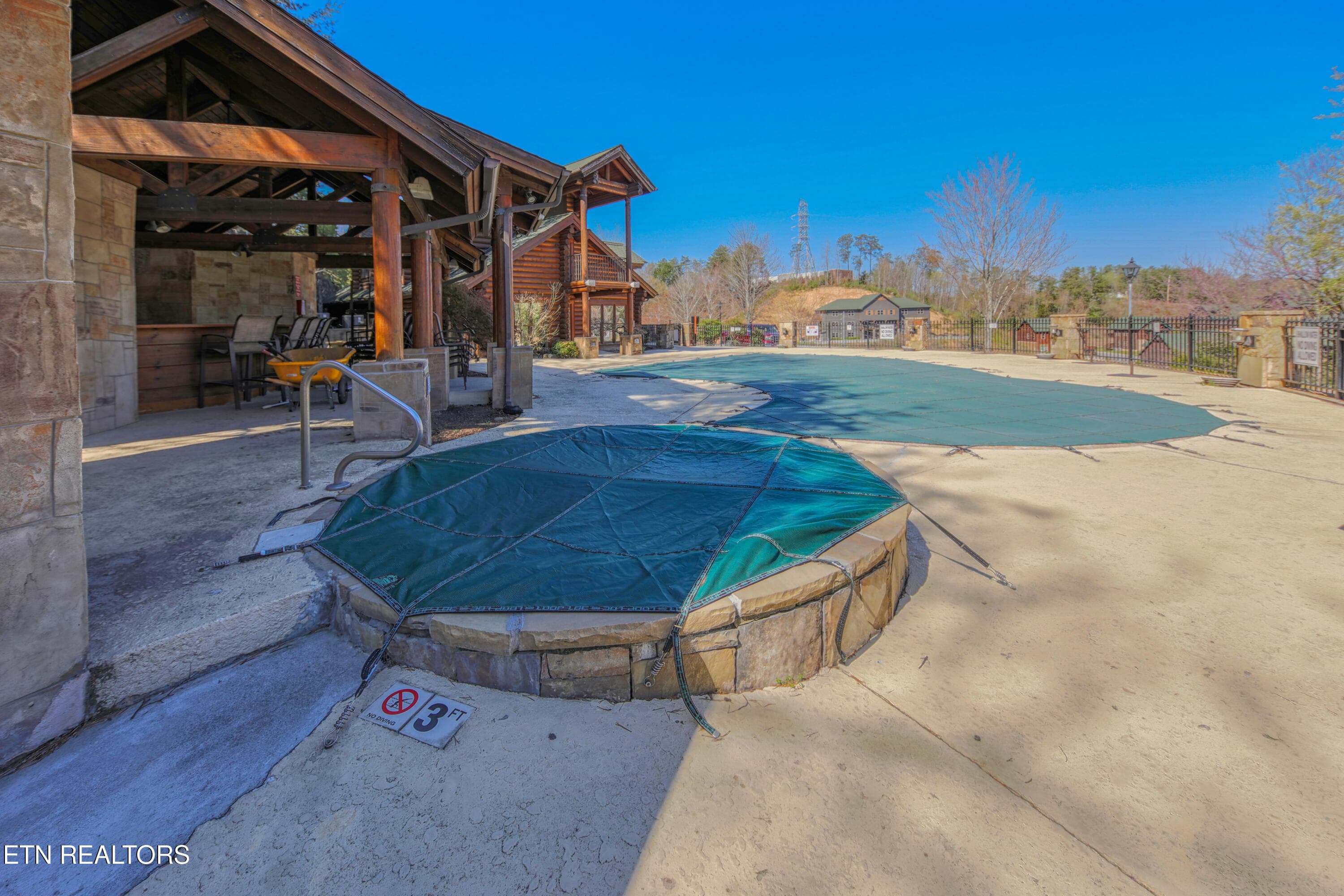 0H3A4501_138 - 830 Golf View Blvd UNIT 3206, Pigeon Forge, TN 37863, Pigeon Forge