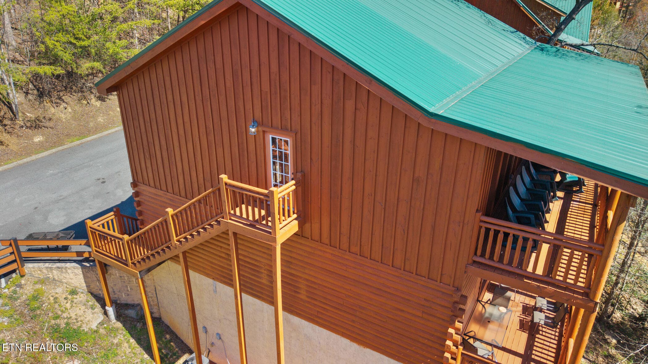 dji_20260324124301_0161_d - 4355 Forest Ridge Way, Pigeon Forge, TN 37863