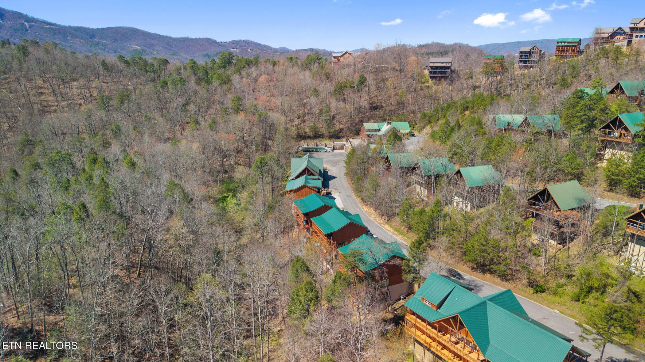 dji_20260324124450_0171_d - 4355 Forest Ridge Way, Pigeon Forge, TN 37863