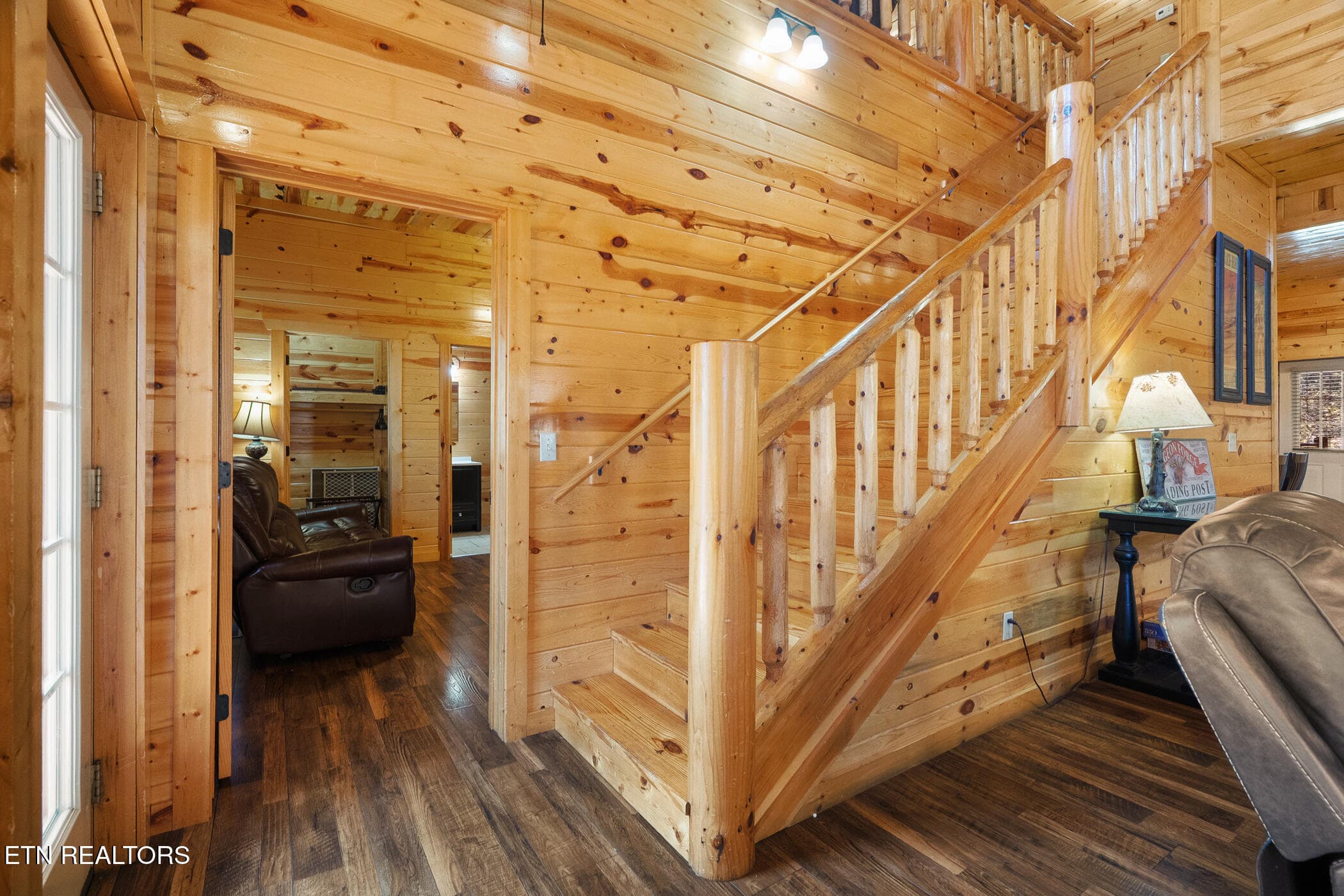 dsc04127 - 4355 Forest Ridge Way, Pigeon Forge, TN 37863