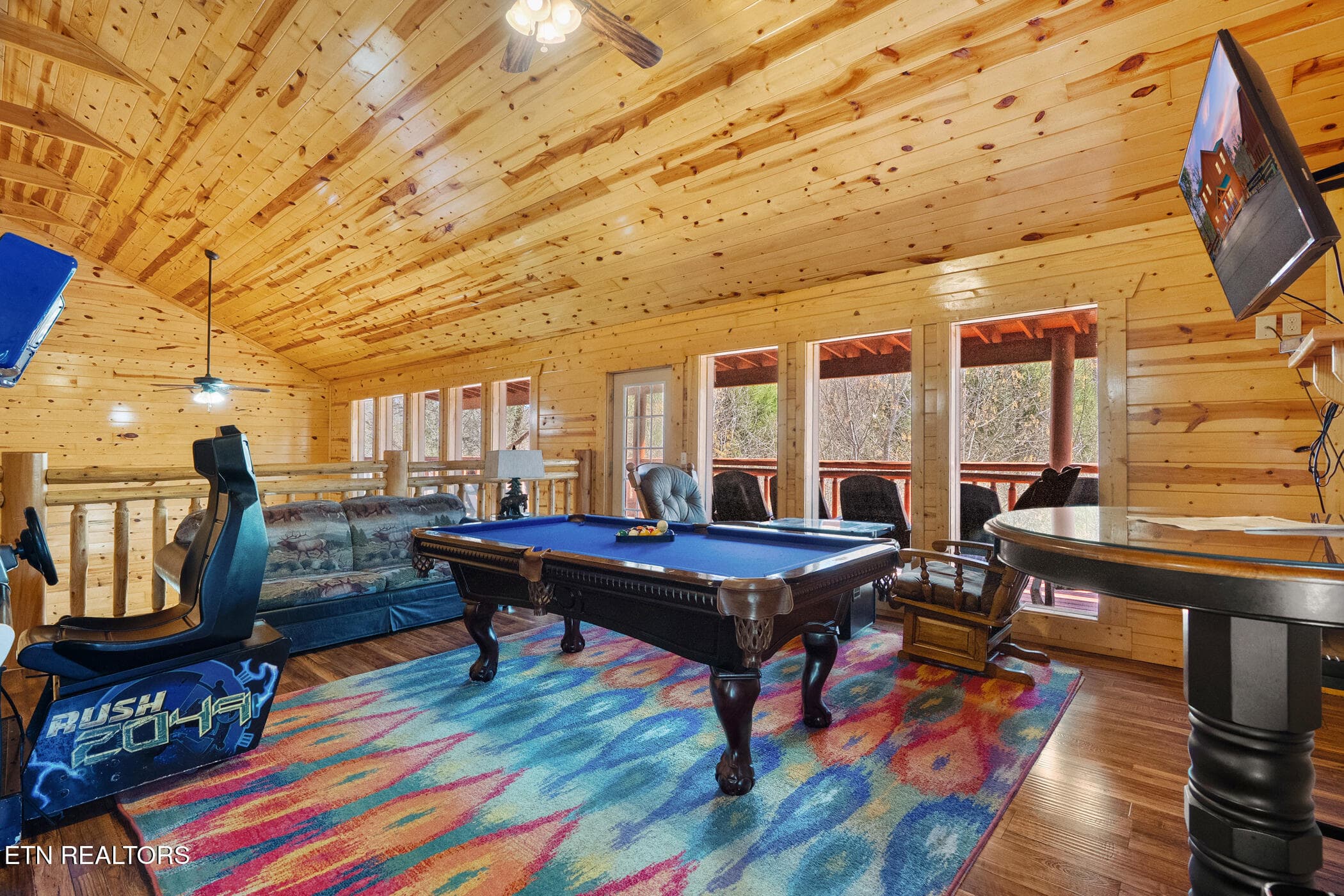 dsc04257 - 4355 Forest Ridge Way, Pigeon Forge, TN 37863