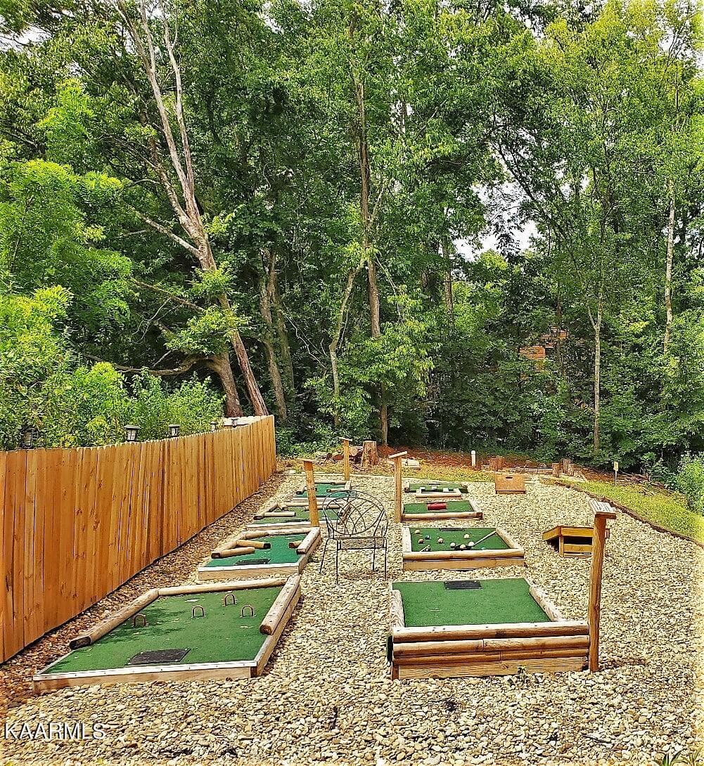 905 SRB Putt1 (3) - 905 Sunrise Blvd, Sevierville, TN 37862