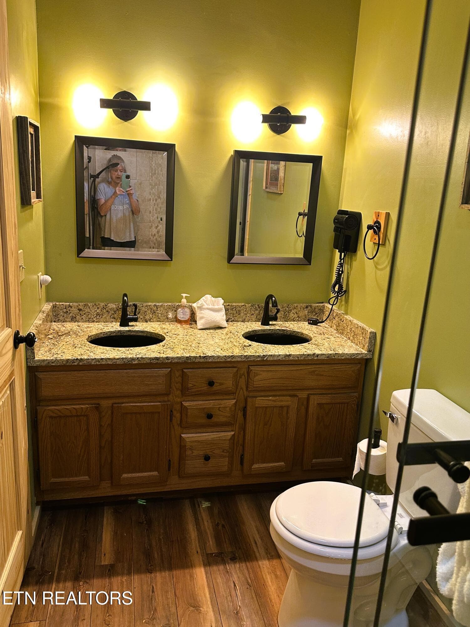 905 SRB BA 3DD - 905 Sunrise Blvd, Sevierville, TN 37862