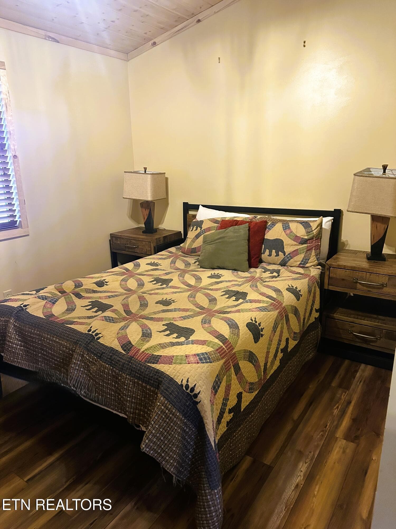 905 SRB BD 5DD - 905 Sunrise Blvd, Sevierville, TN 37862