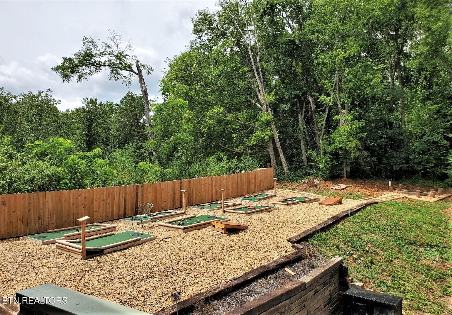 905 SRB Putt2 - 905 Sunrise Blvd, Sevierville, TN 37862