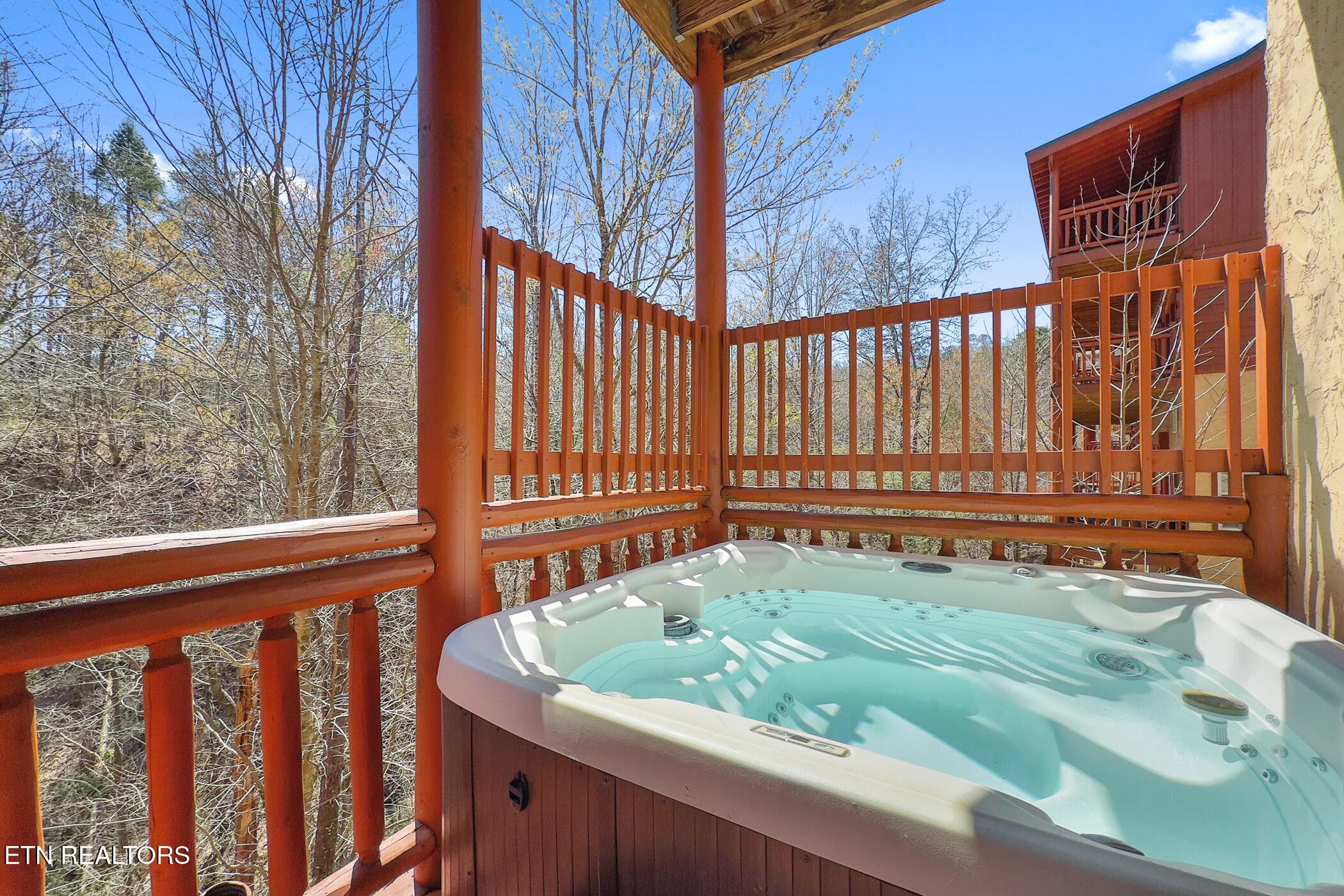 img_9101 - 4355 Forest Ridge Way, Pigeon Forge, TN 37863