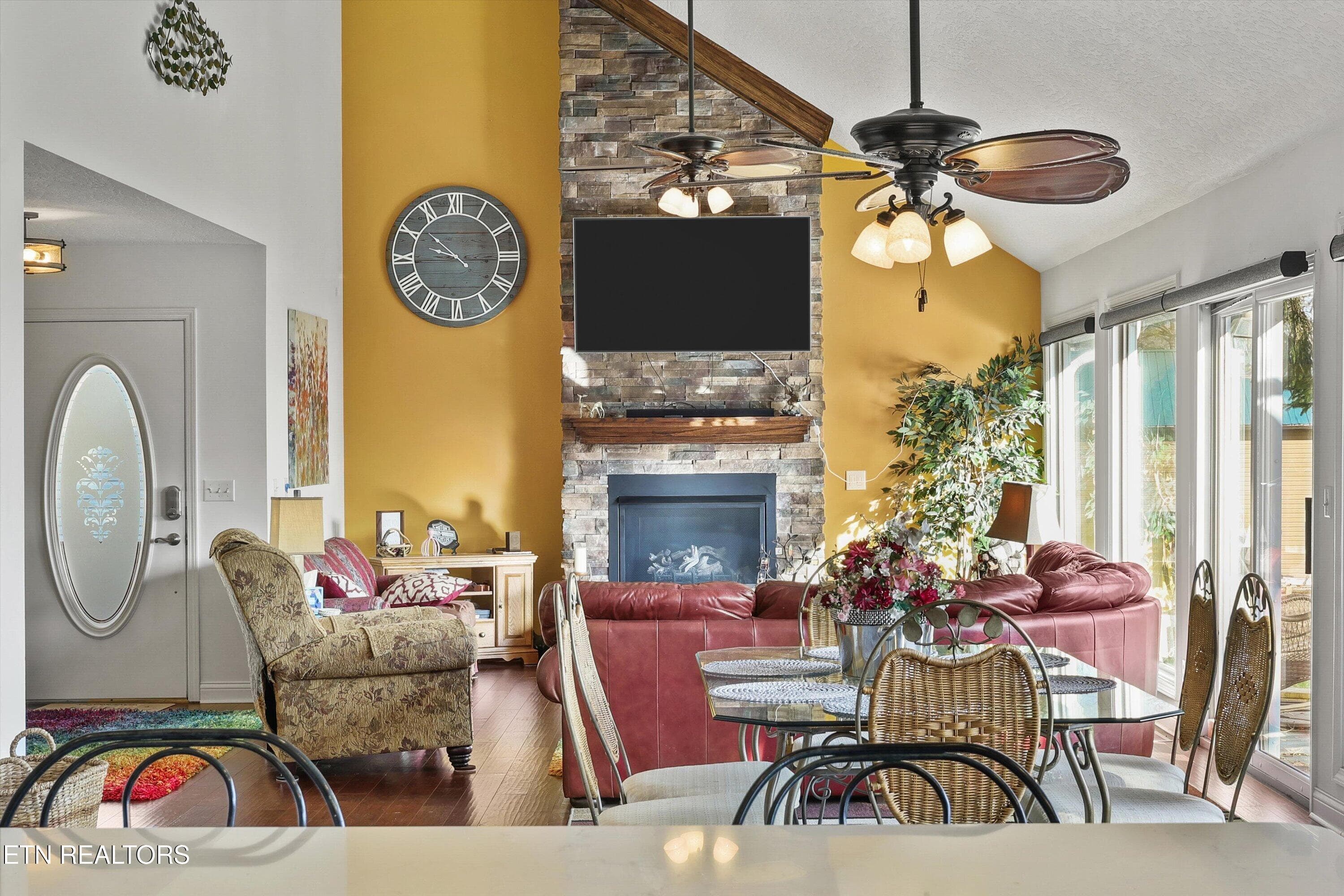07-1189 Deerfield Way13 - 1189 Deerfield Way, LaFollette, TN 37766