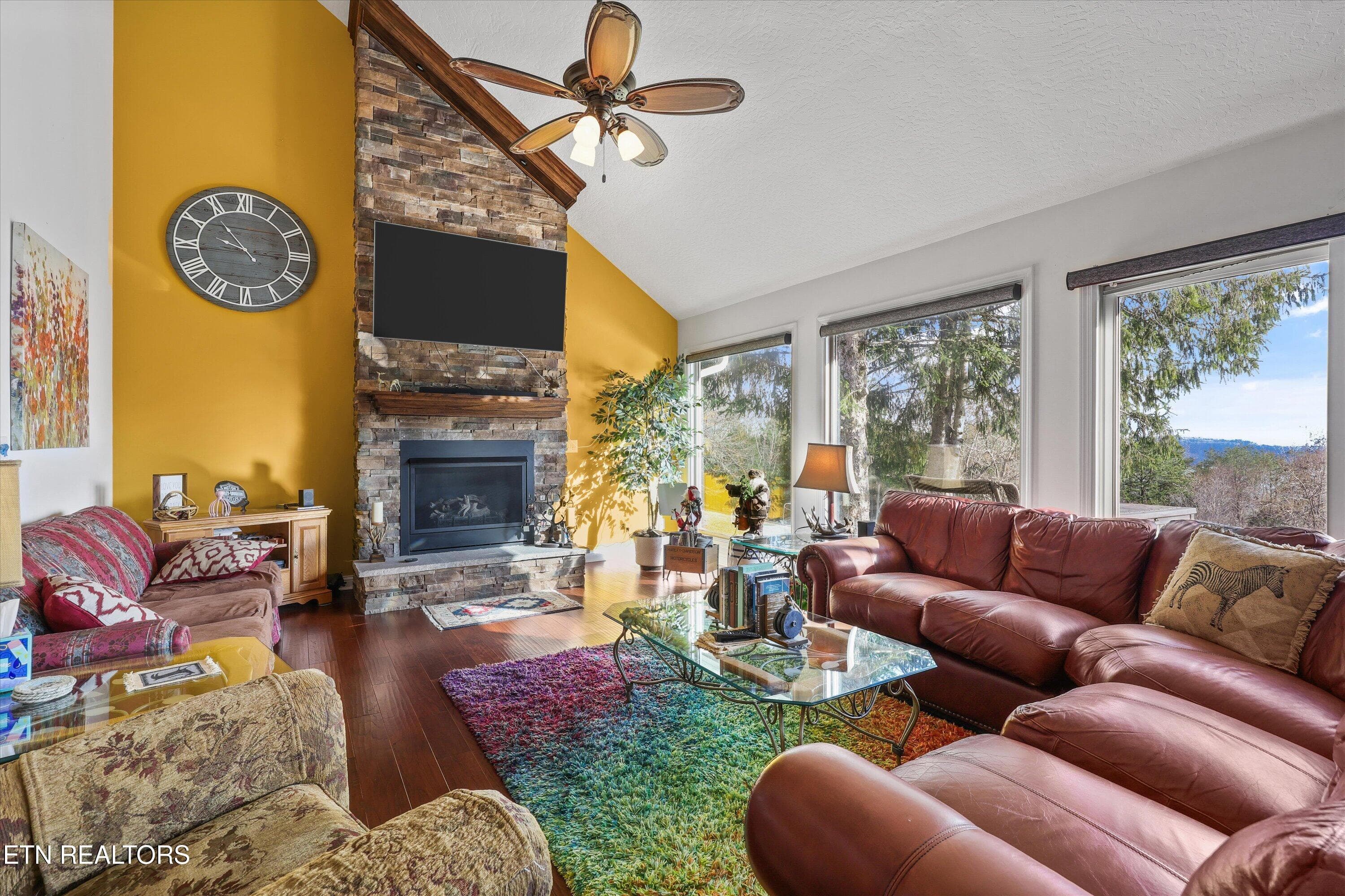 08-1189 Deerfield Way16 - 1189 Deerfield Way, LaFollette, TN 37766
