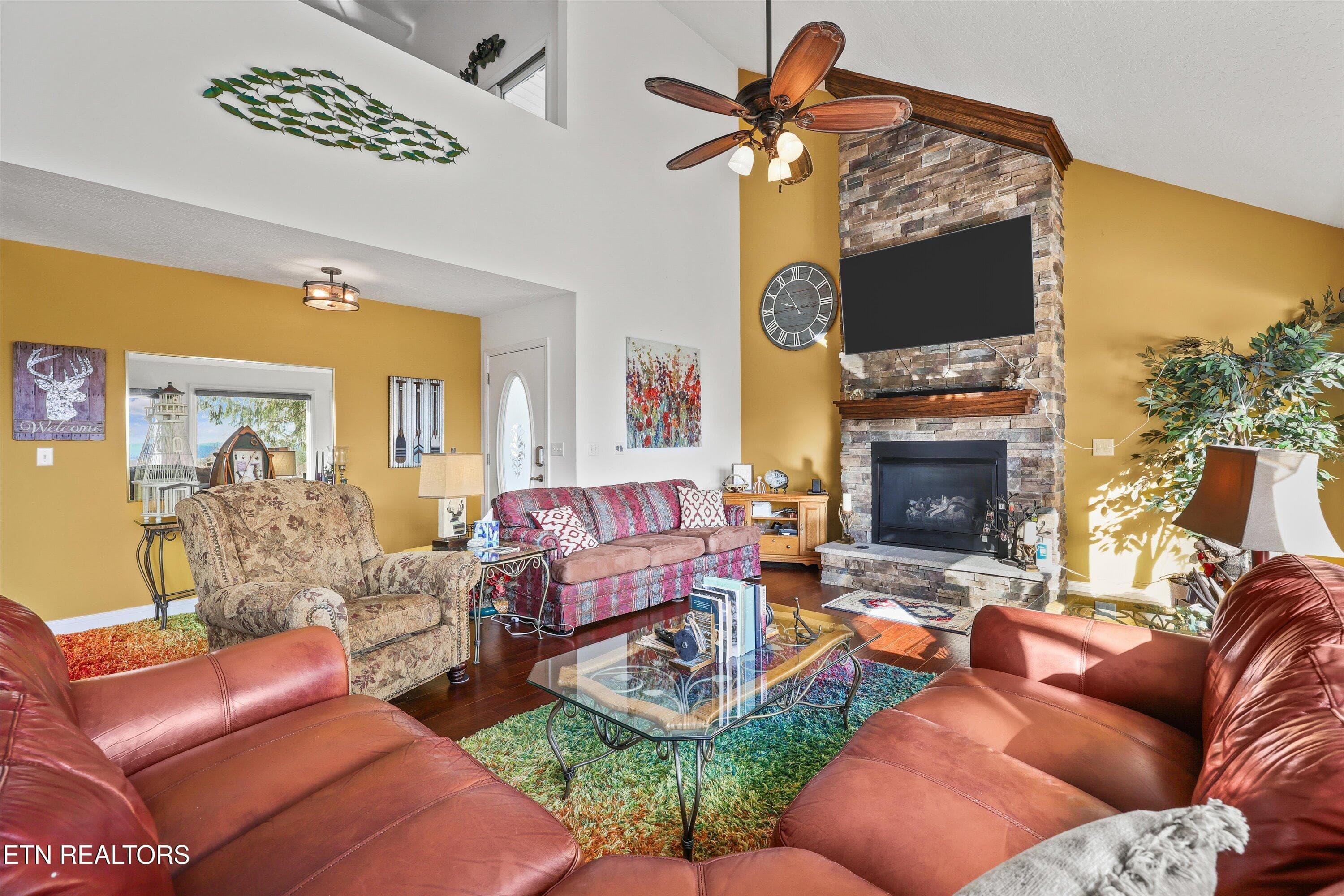 10-1189 Deerfield Way18 - 1189 Deerfield Way, LaFollette, TN 37766
