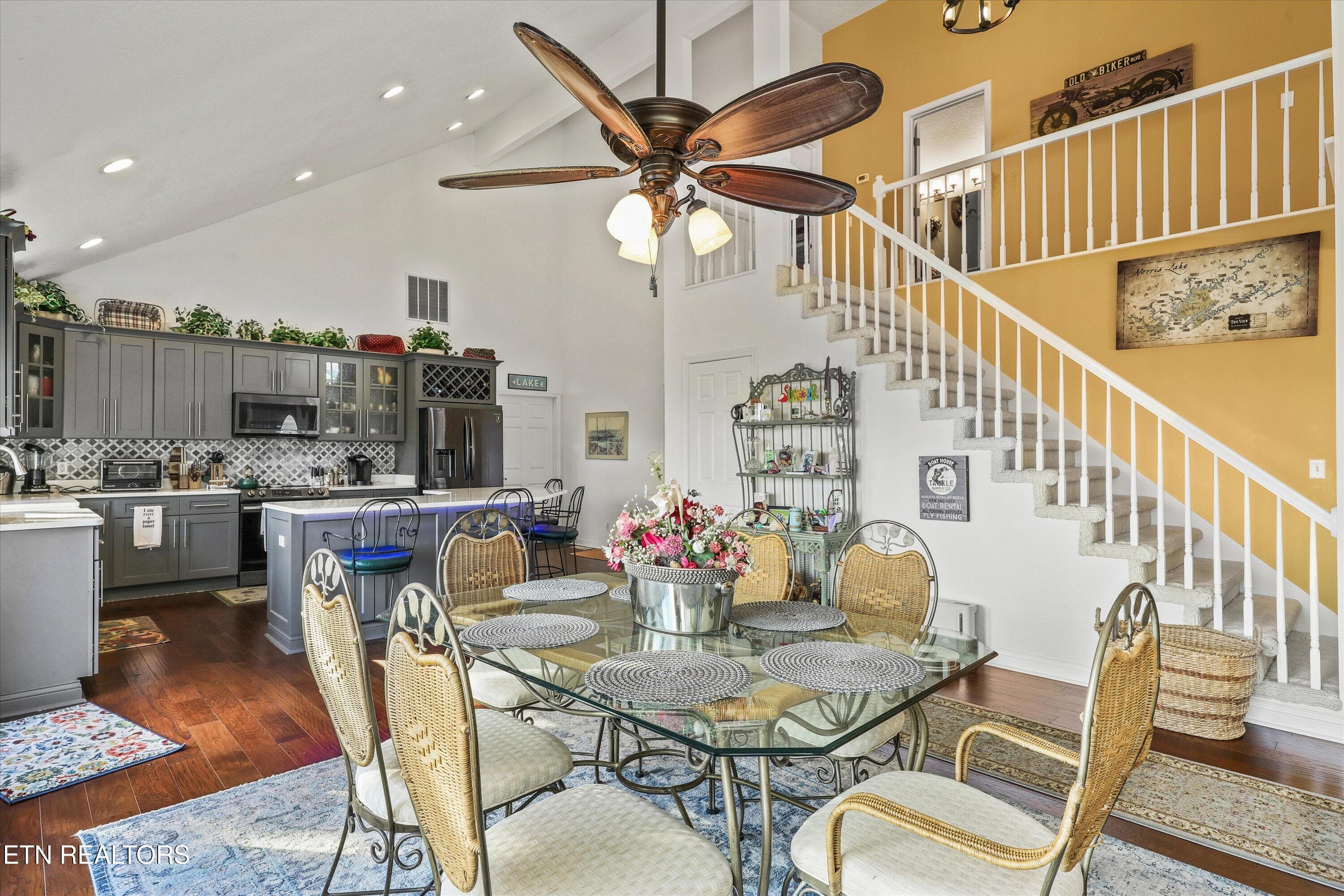 15-1189 Deerfield Way15 - 1189 Deerfield Way, LaFollette, TN 37766