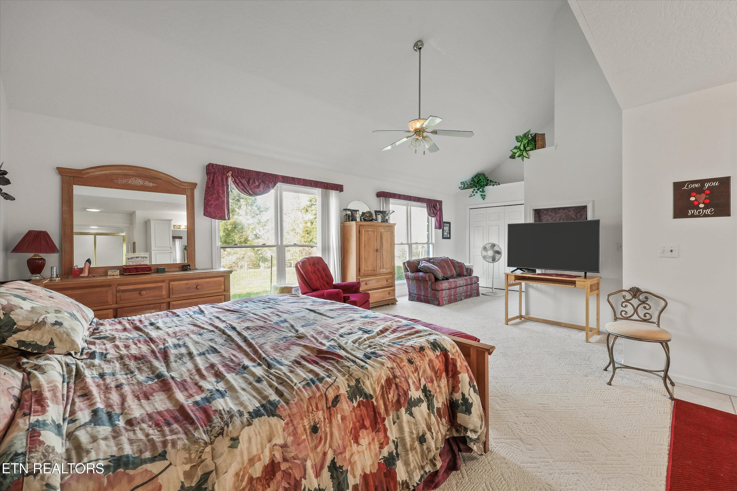 24-1189 Deerfield Way07 - 1189 Deerfield Way, LaFollette, TN 37766