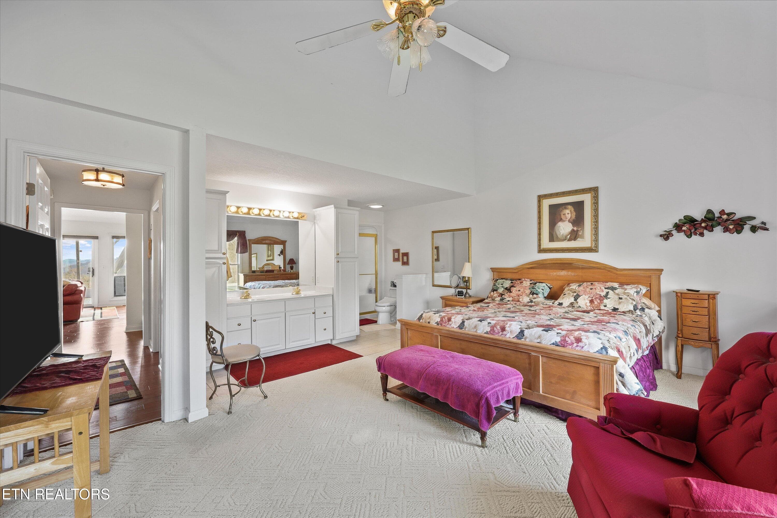 25-1189 Deerfield Way08 - 1189 Deerfield Way, LaFollette, TN 37766