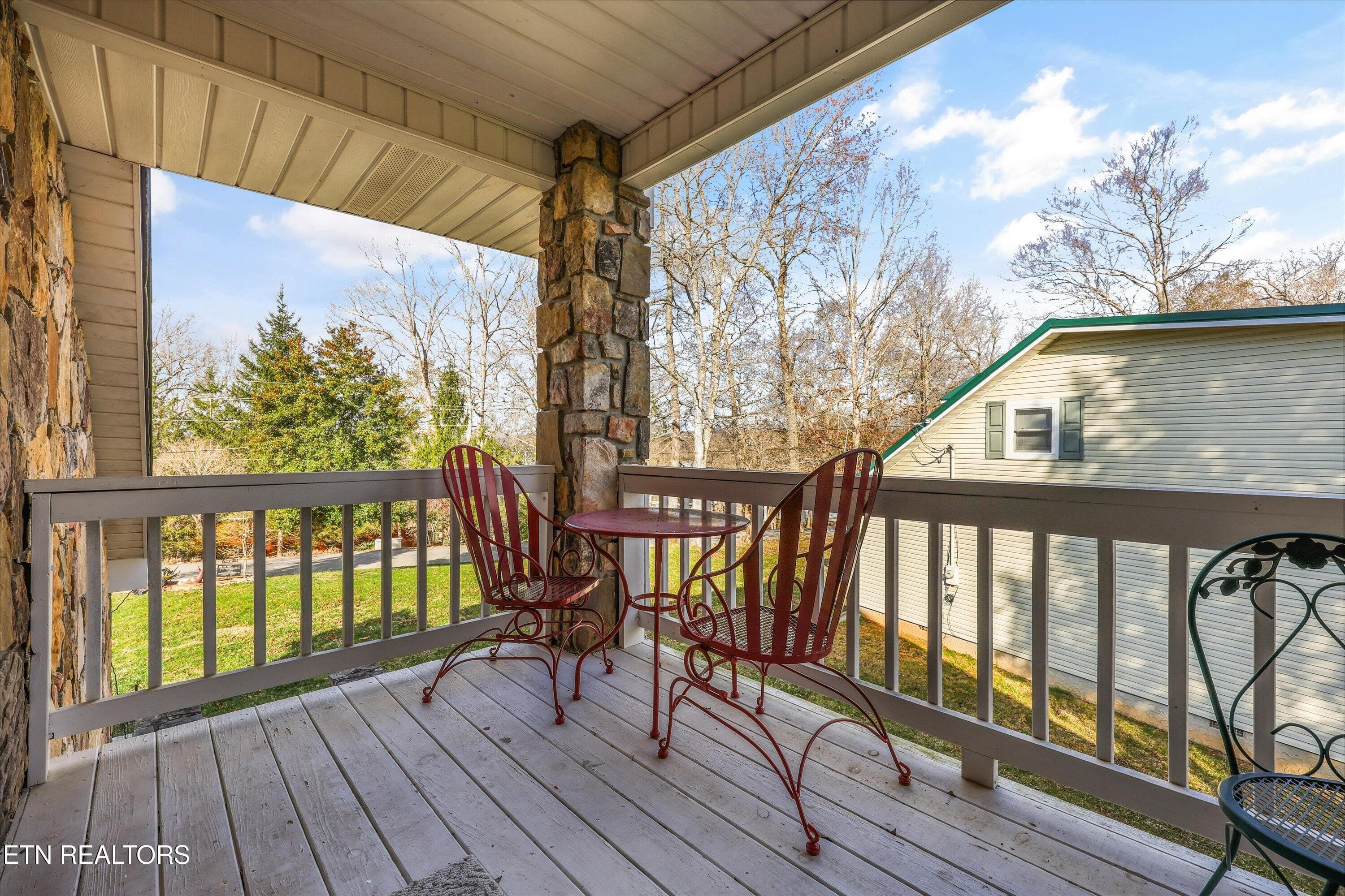 27-1189 Deerfield Way22 - 1189 Deerfield Way, LaFollette, TN 37766