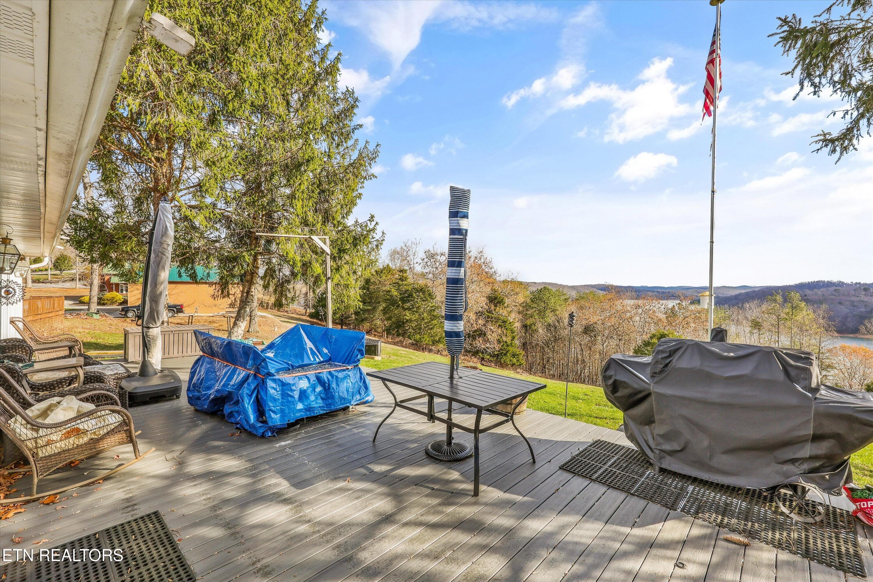 28-1189 Deerfield Way25 - 1189 Deerfield Way, LaFollette, TN 37766