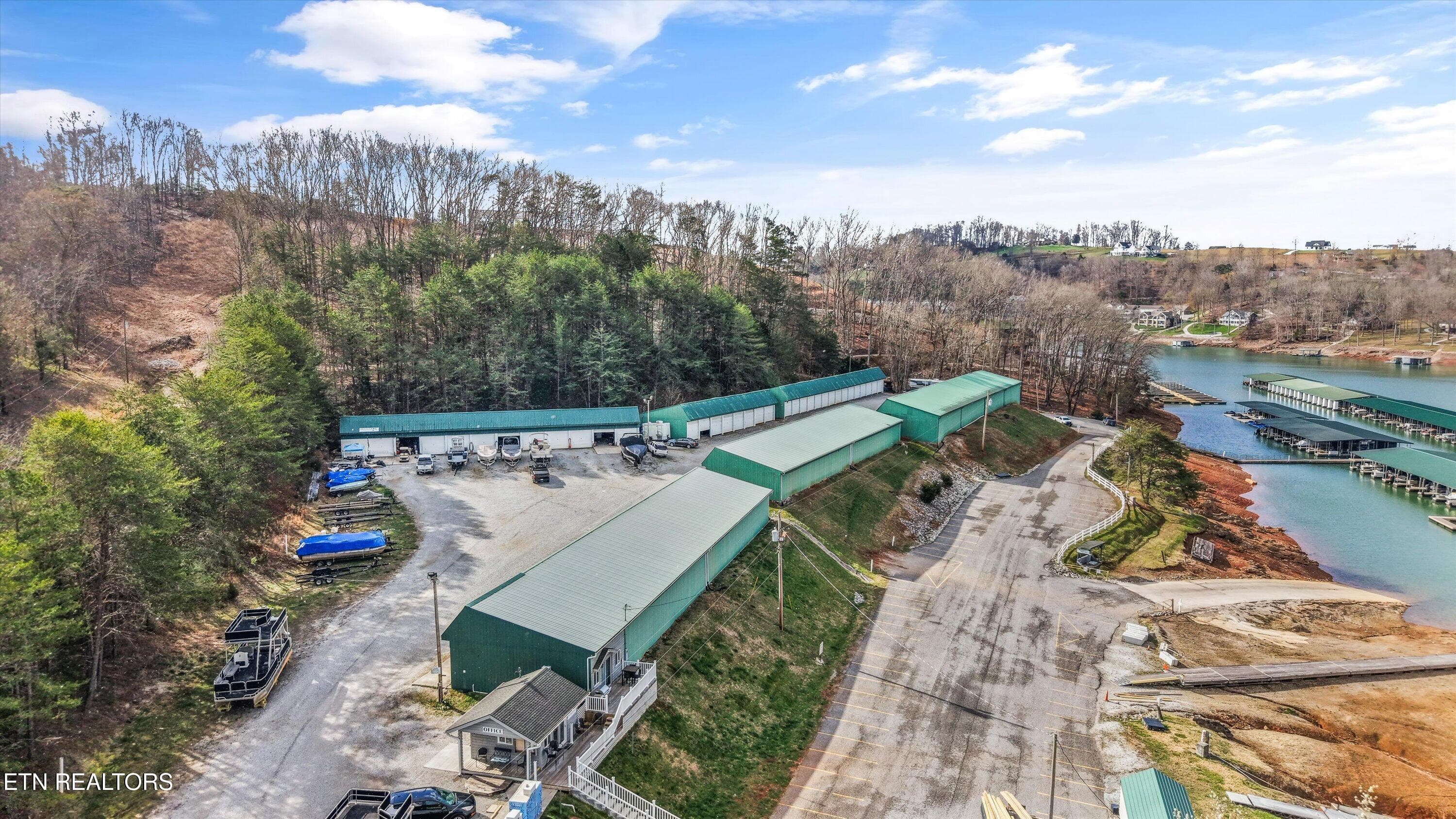 33-1189 Deerfield Way30 - 1189 Deerfield Way, LaFollette, TN 37766