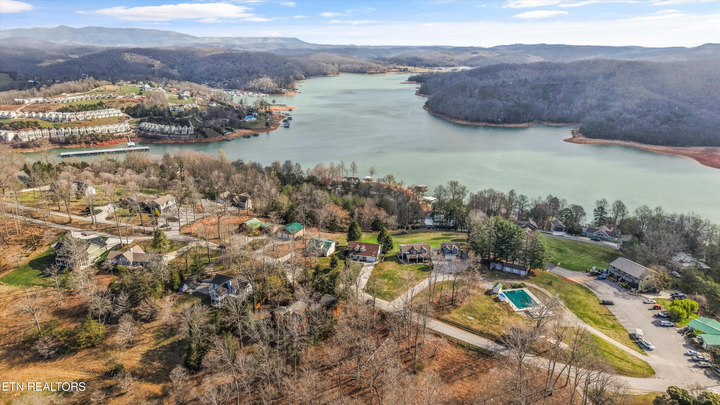 36-1189 Deerfield Way36 - 1189 Deerfield Way, LaFollette, TN 37766
