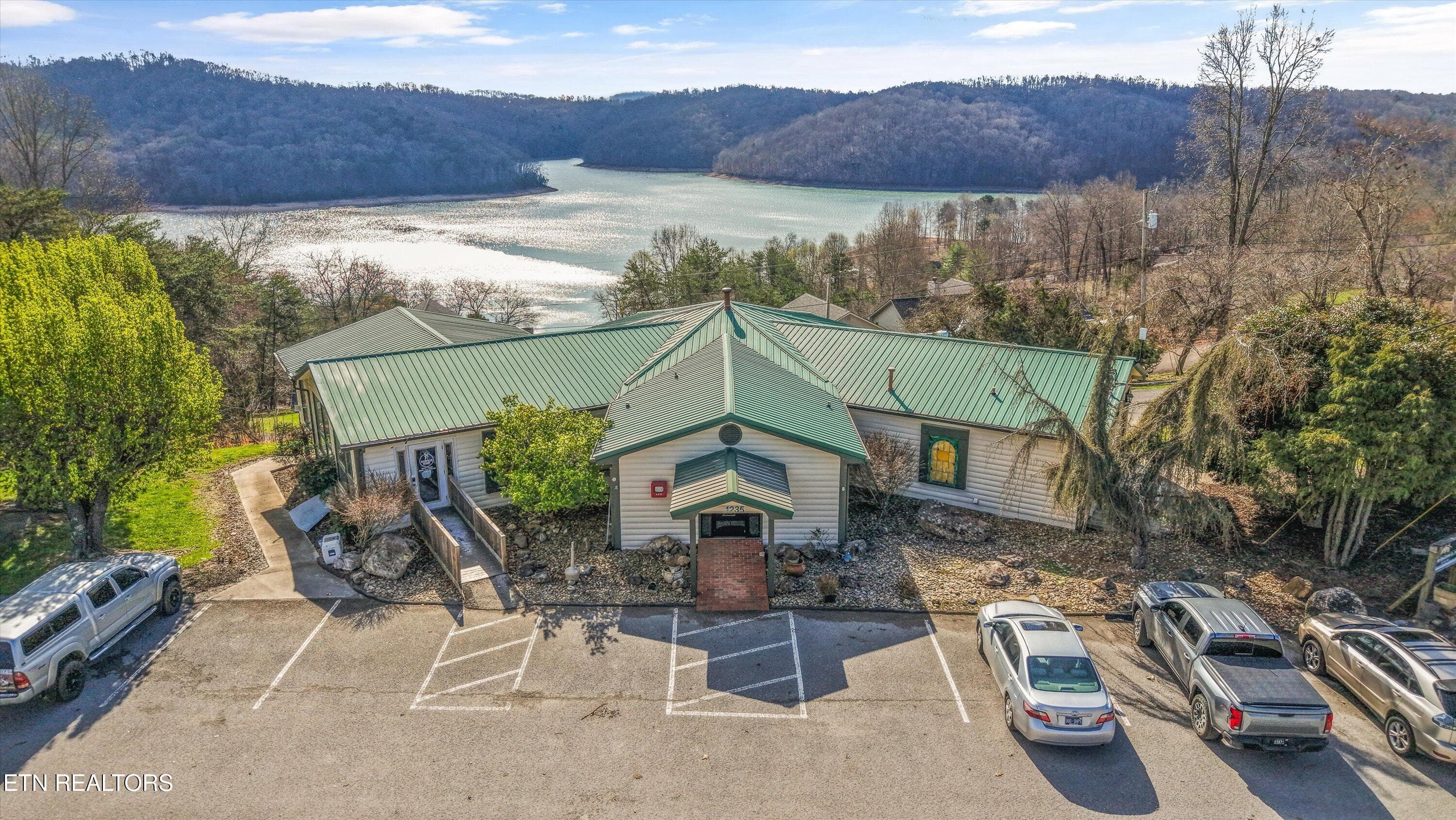 38-1189 Deerfield Way38 - 1189 Deerfield Way, LaFollette, TN 37766