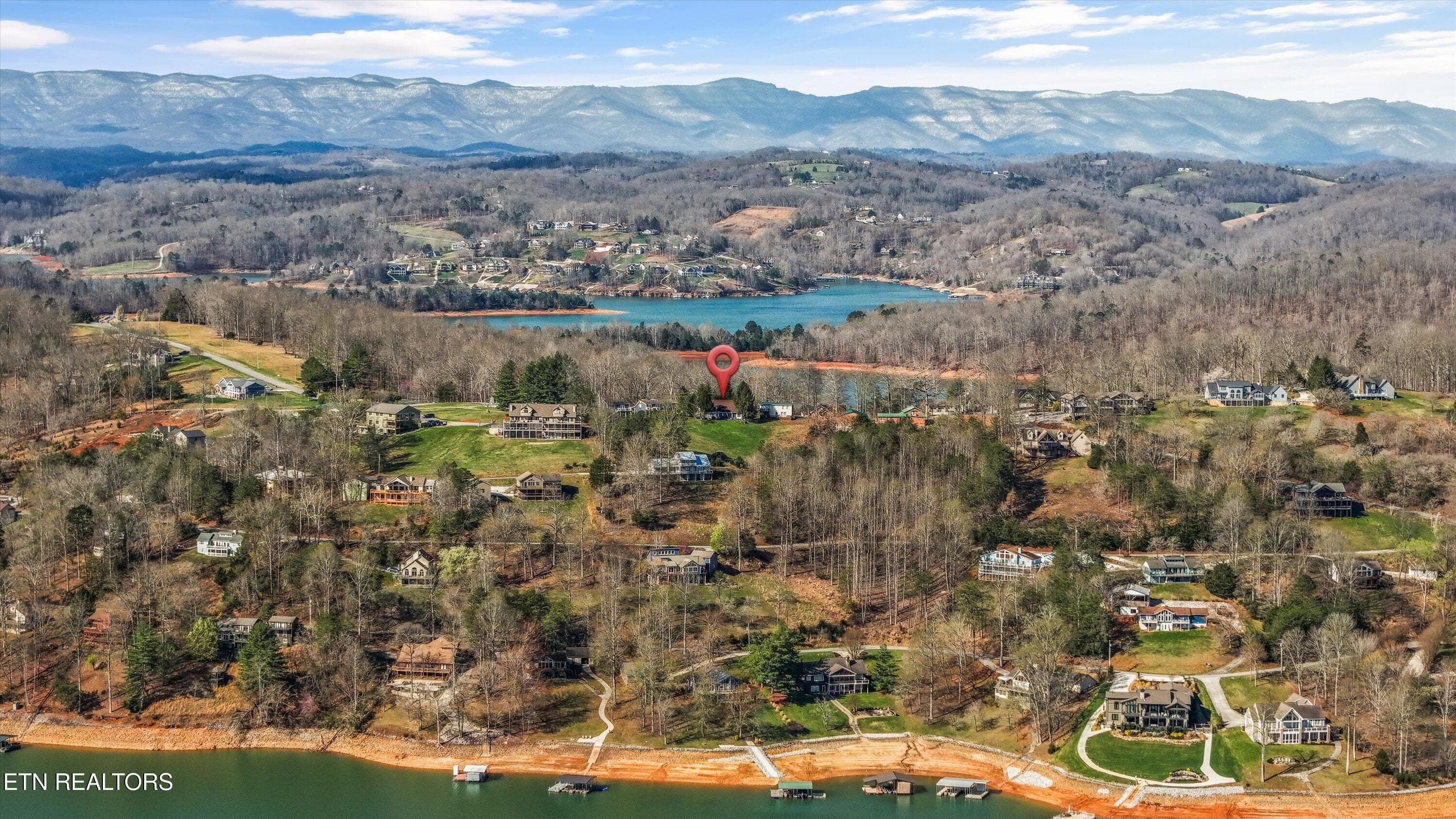 41-1189 Deerfield Way41 - 1189 Deerfield Way, LaFollette, TN 37766