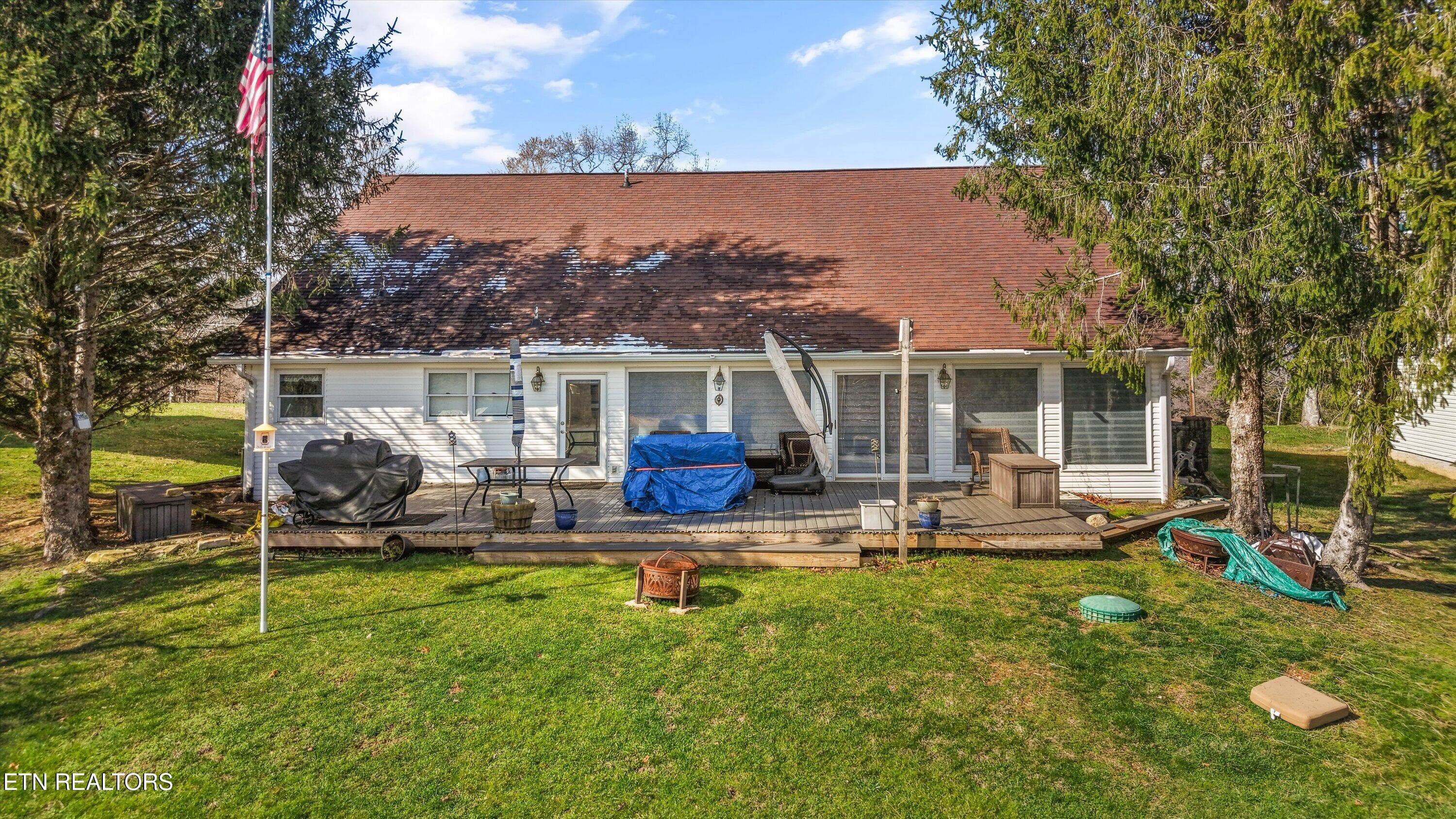 42-1189 Deerfield Way42 - 1189 Deerfield Way, LaFollette, TN 37766