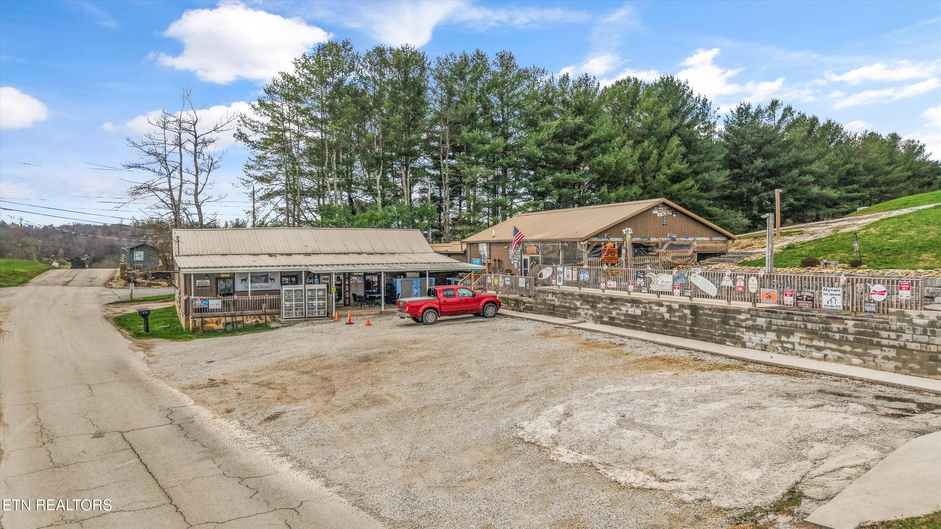 45-1189 Deerfield Way45 - 1189 Deerfield Way, LaFollette, TN 37766