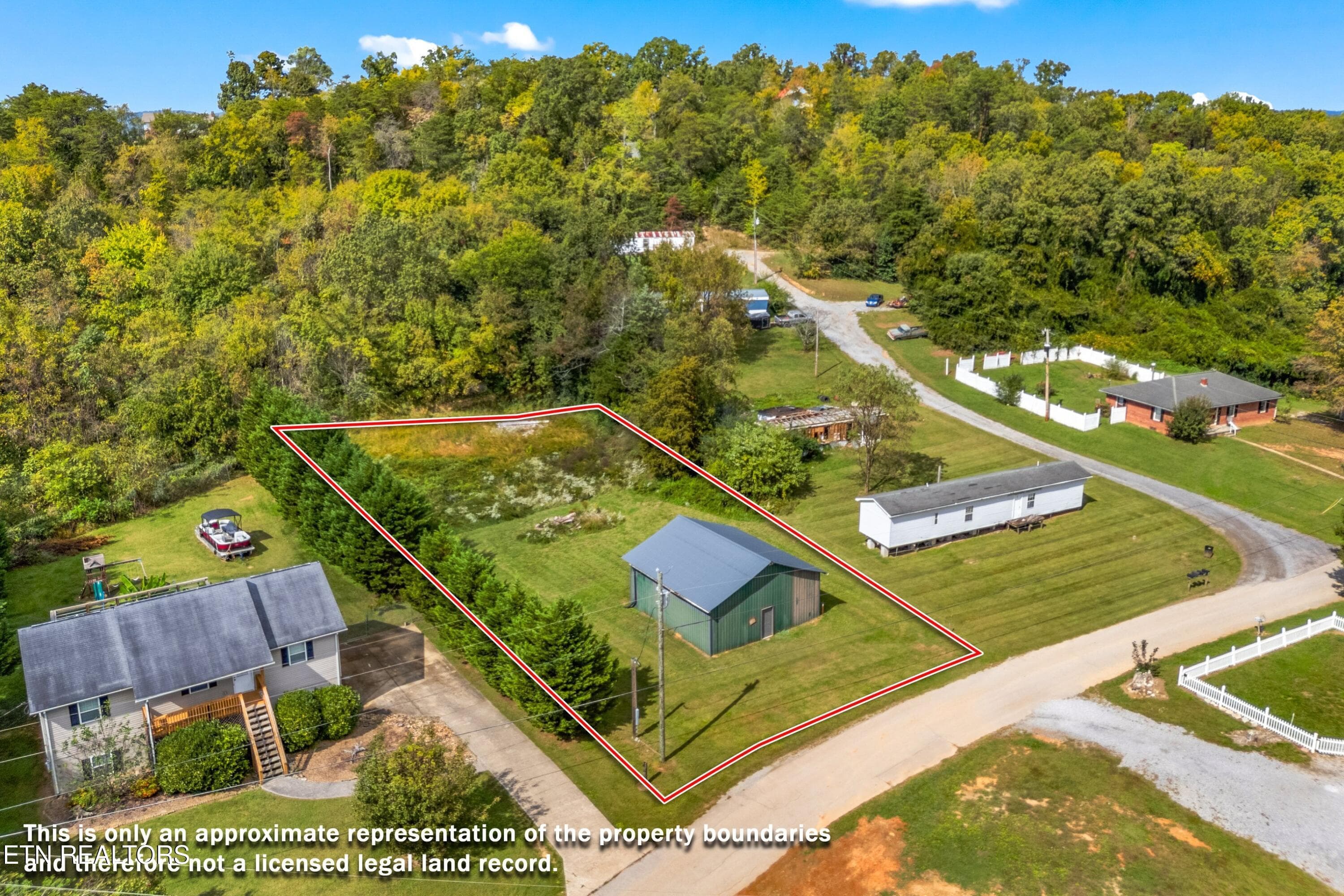005-LivingstonLane-TN-37809-SMALL - 465 Livingston Rd, Bean Station, TN 37708