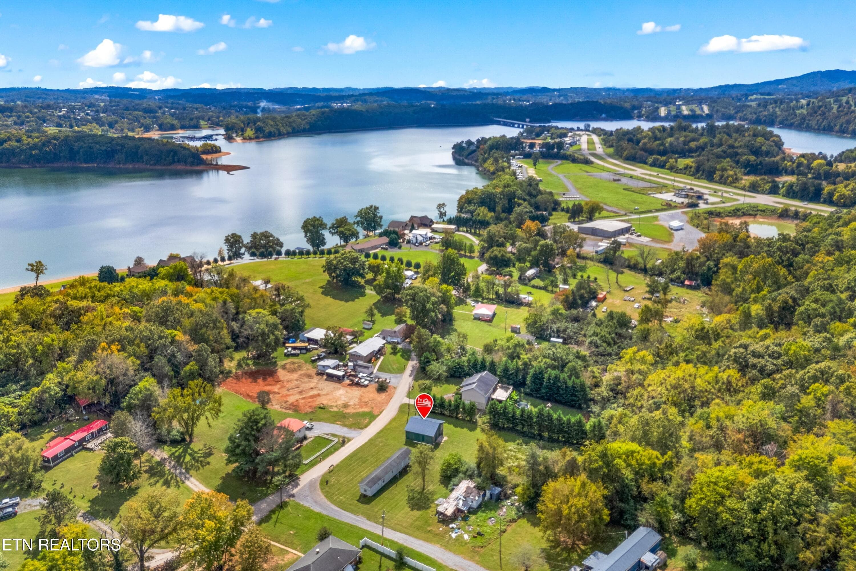 009-LivingstonLane-TN-37809-SMALL - 465 Livingston Rd, Bean Station, TN 37708