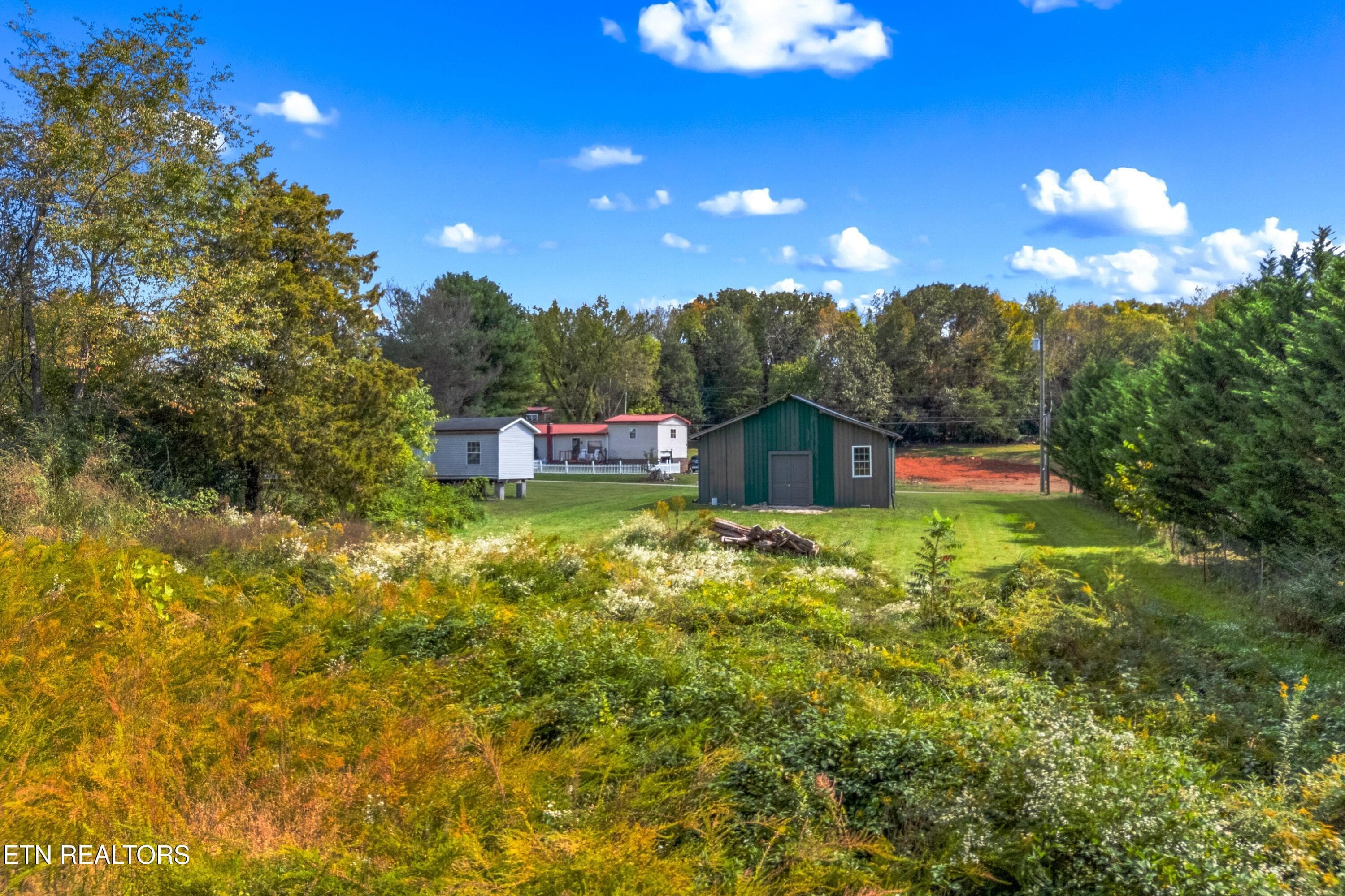 006-LivingstonLane-TN-37809-SMALL - 465 Livingston Rd, Bean Station, TN 37708