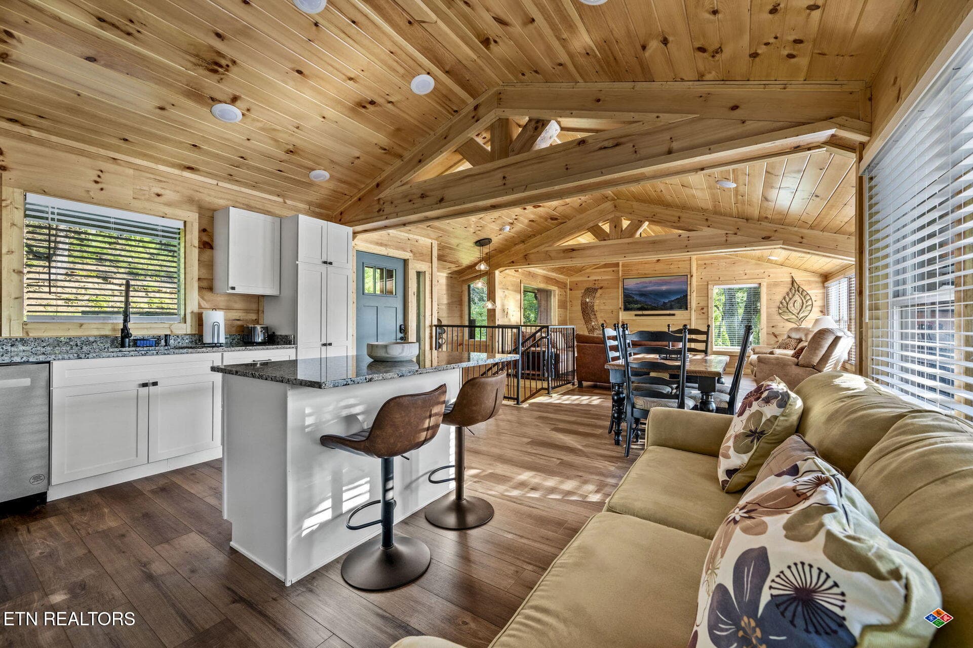 the-nut-house-4262.jpg - 1135 Shady Grove Lane, Gatlinburg, TN 37738, Gatlinburg