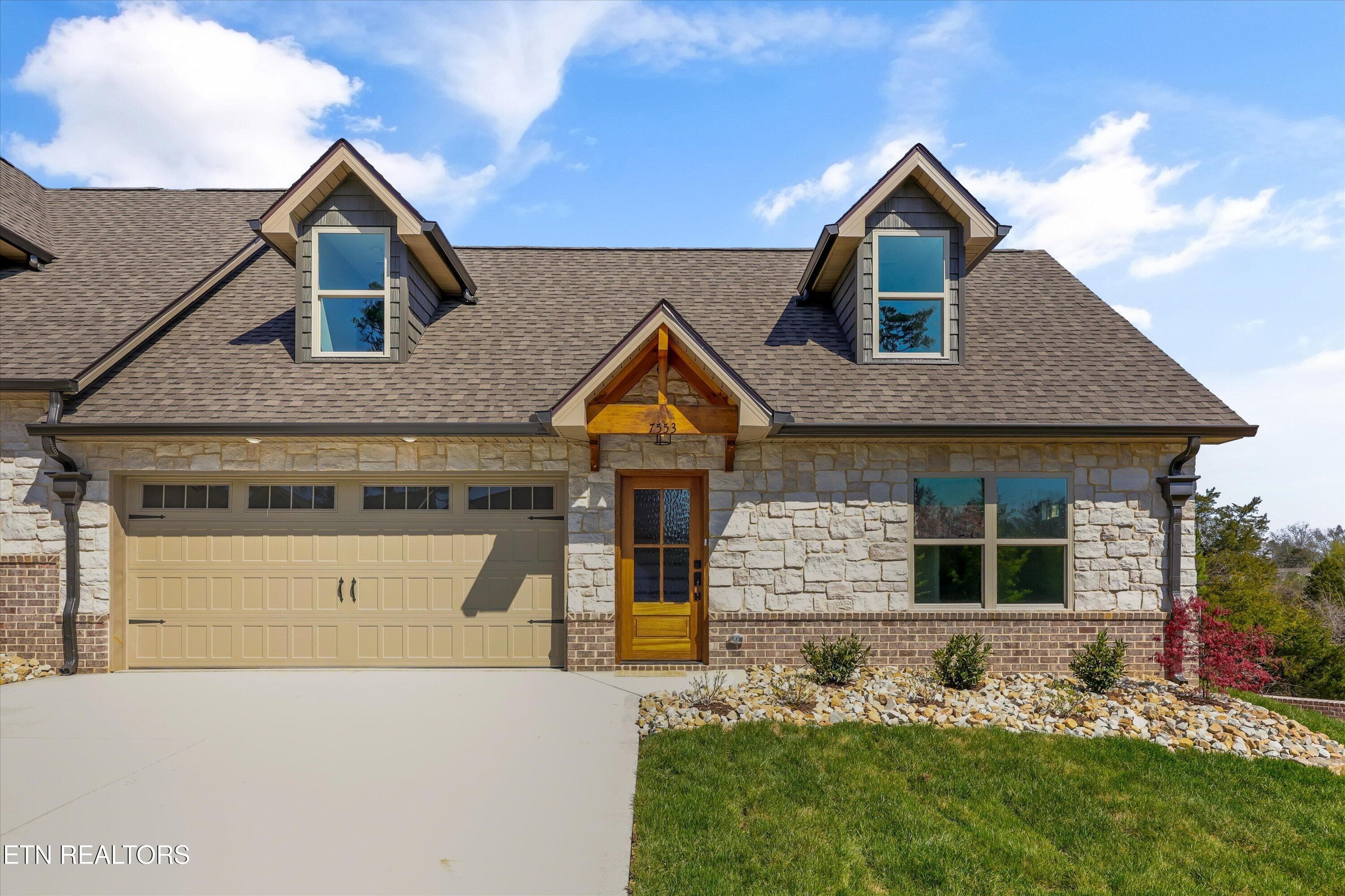 02-317 Brakebill Rd Unit 230 - 7553 RIDGE HOLLOW Way, Knoxville, TN 37924, Knoxville