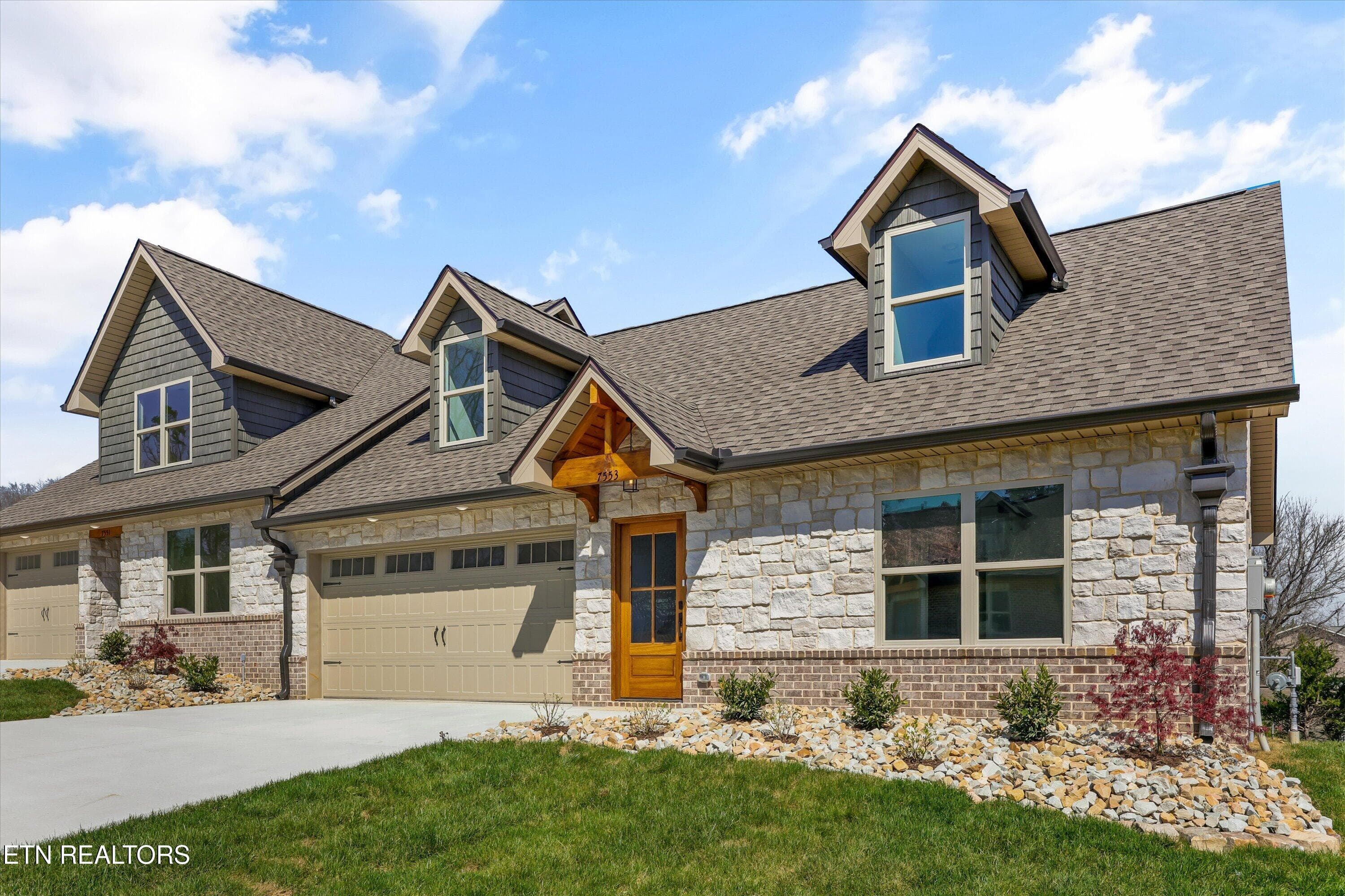 03-317 Brakebill Rd Unit 231 - 7553 RIDGE HOLLOW Way, Knoxville, TN 37924, Knoxville
