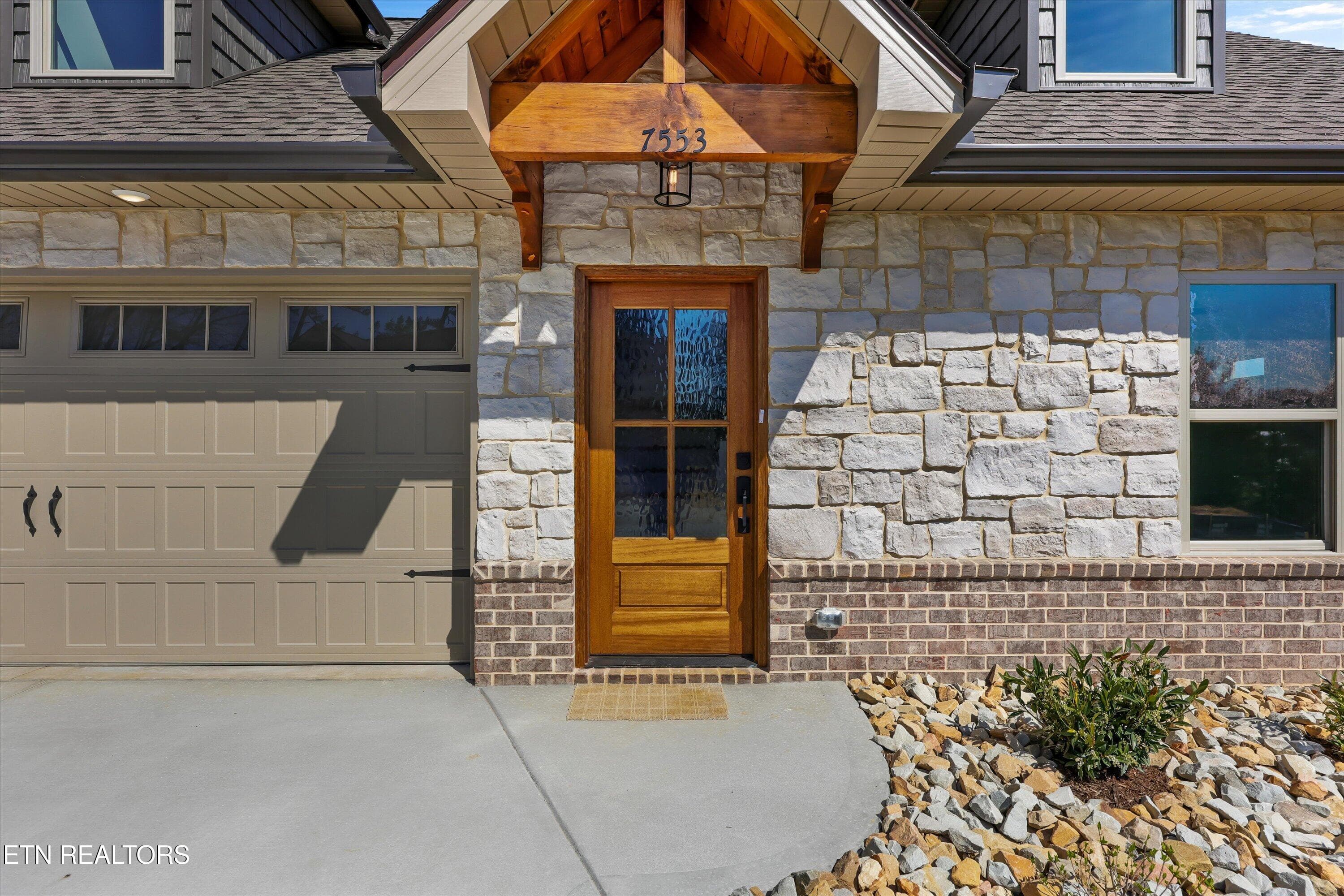 04-317 Brakebill Rd Unit 229 - 7553 RIDGE HOLLOW Way, Knoxville, TN 37924, Knoxville